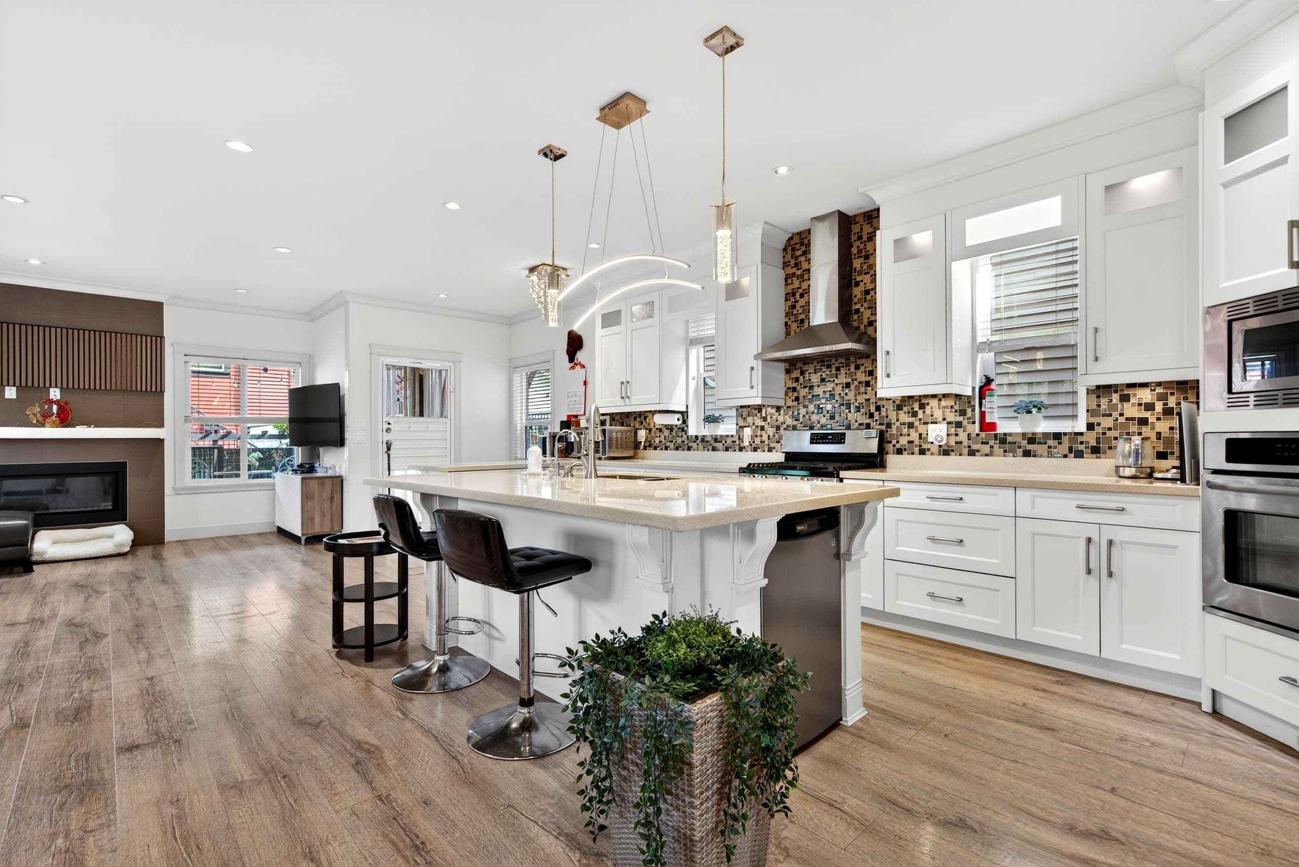 701 Lea Avenue, Coquitlam, V3J 4H4 — photo 4