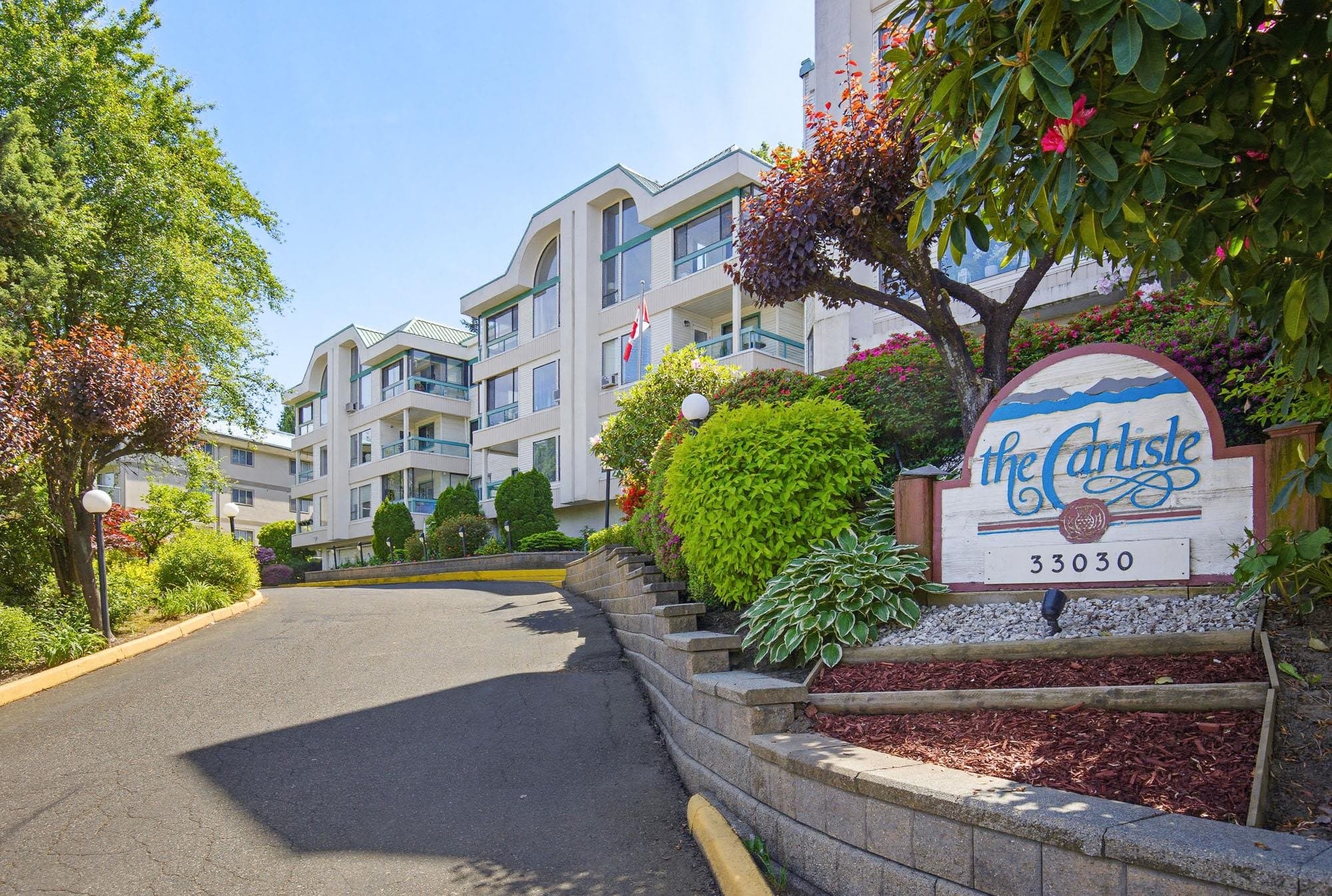 310 - 33030 George Ferguson Way, Abbotsford, V2S 6Y2 — photo 3