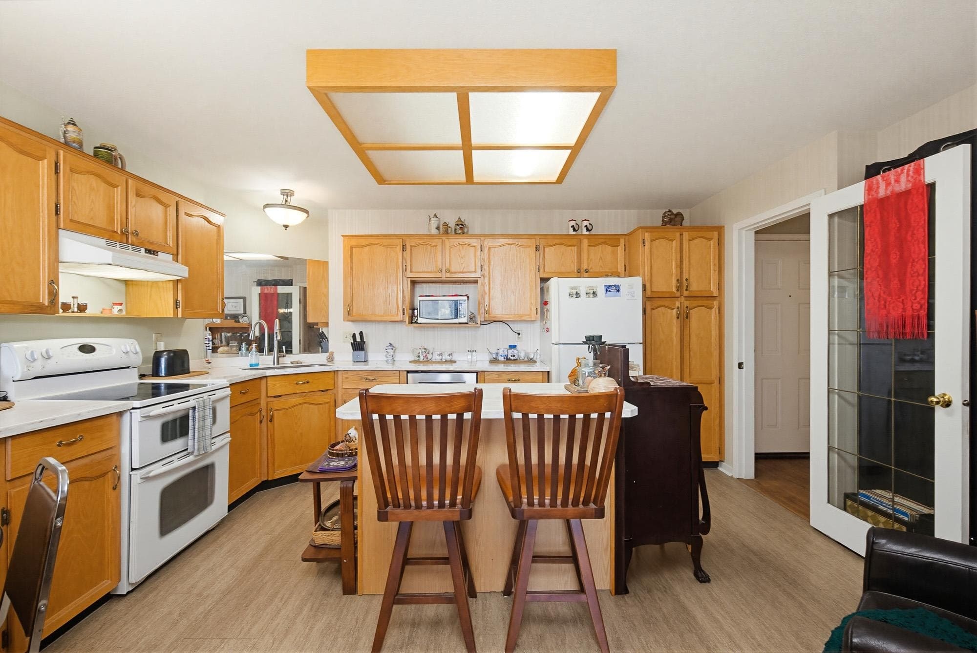 310 - 33030 George Ferguson Way, Abbotsford, V2S 6Y2 — photo 5