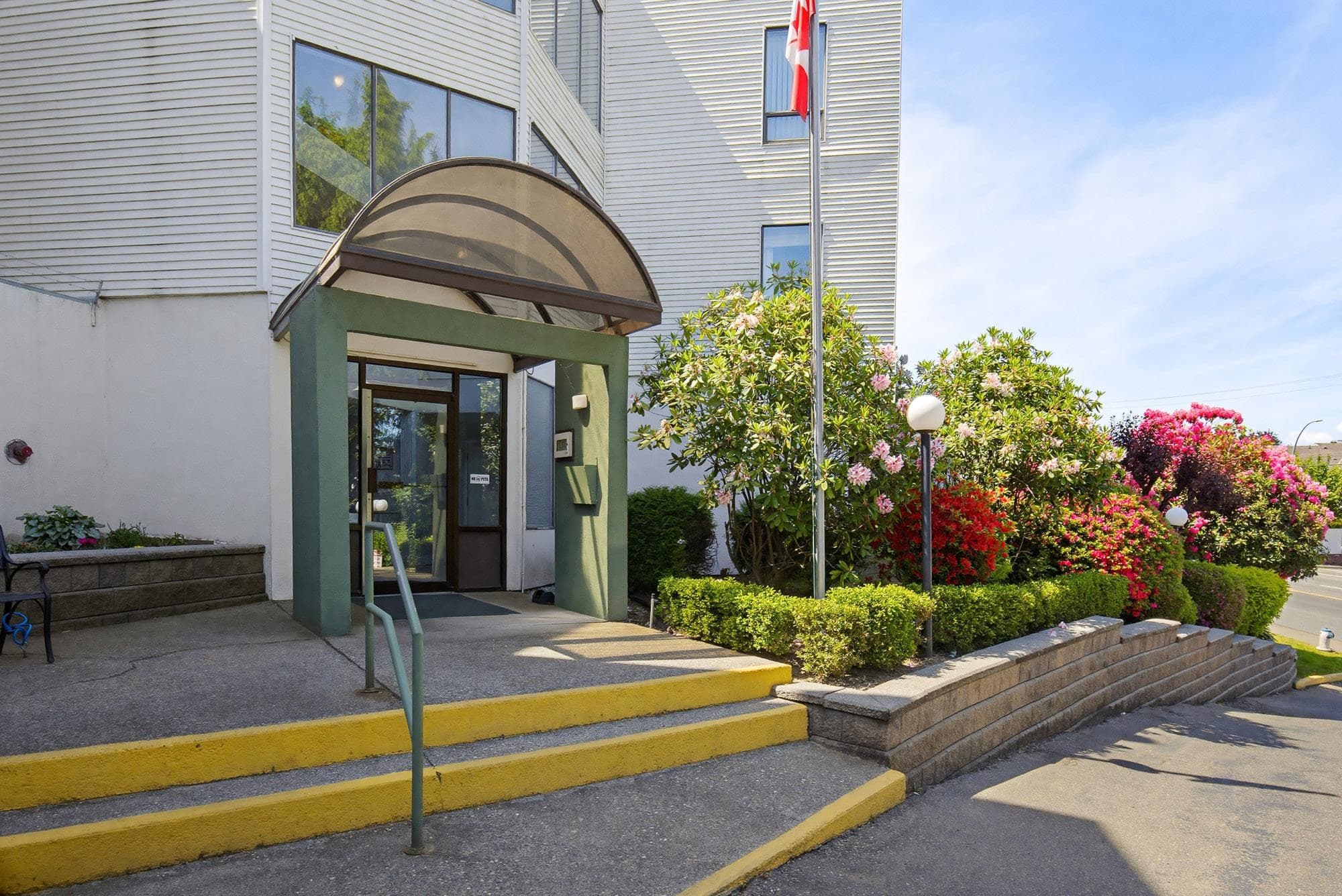 310 - 33030 George Ferguson Way, Abbotsford, V2S 6Y2 — photo 4