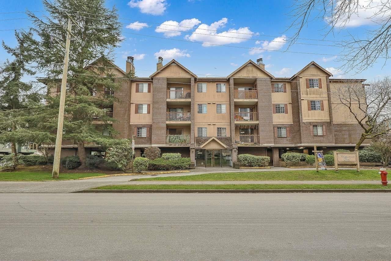 143 - 8500 Ackroyd Road, Richmond
