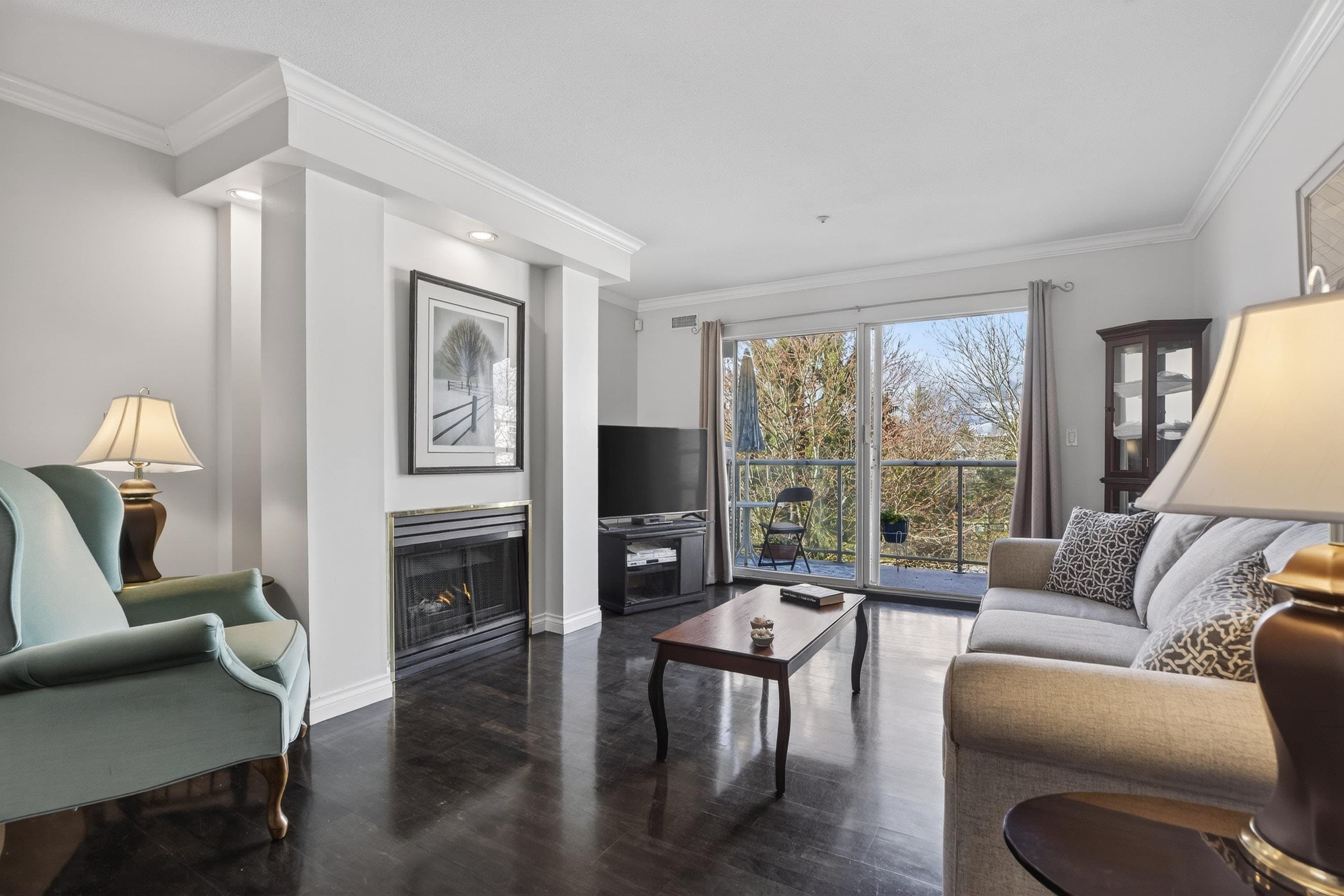 314 - 20177 54a Avenue, Langley
