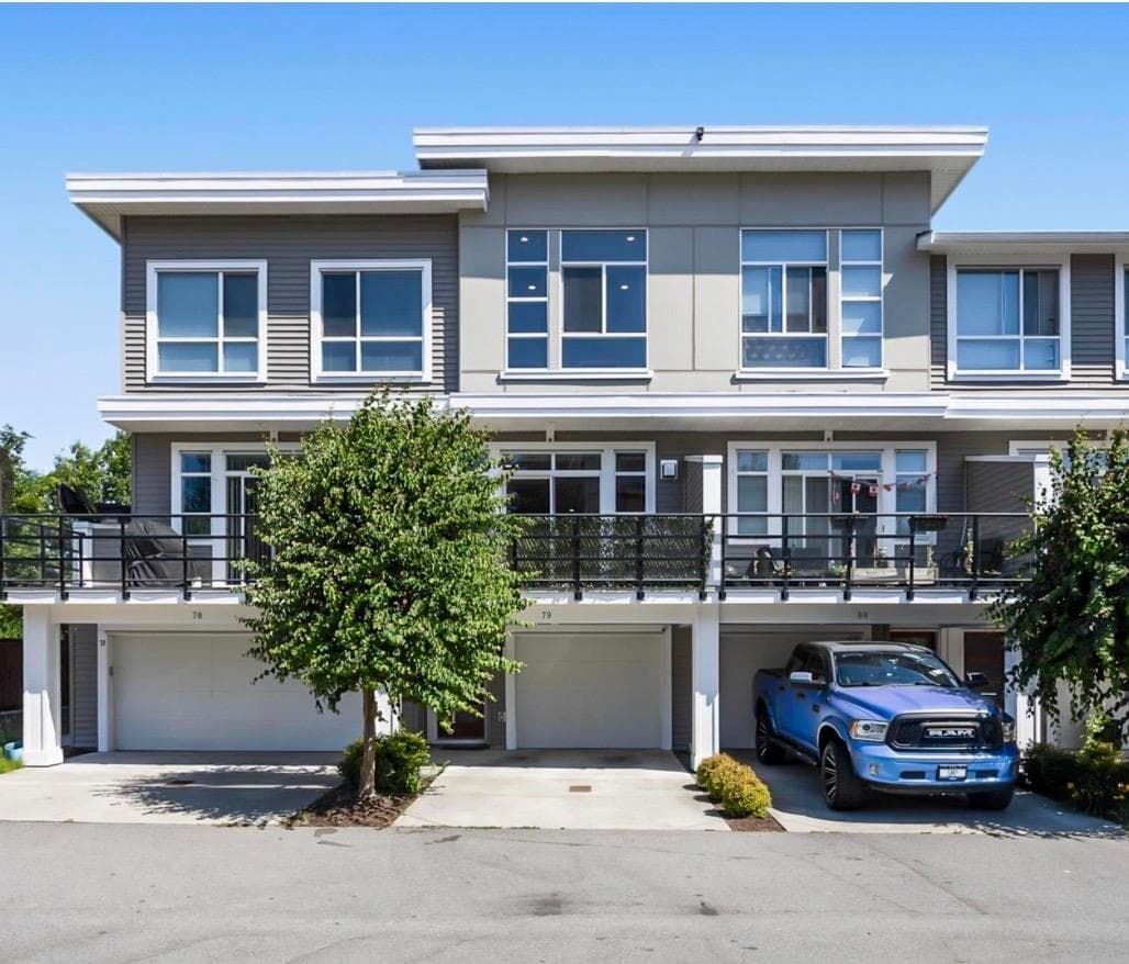 79 - 8413 Midtown Way, Chilliwack, V2P 0G7 — photo 1