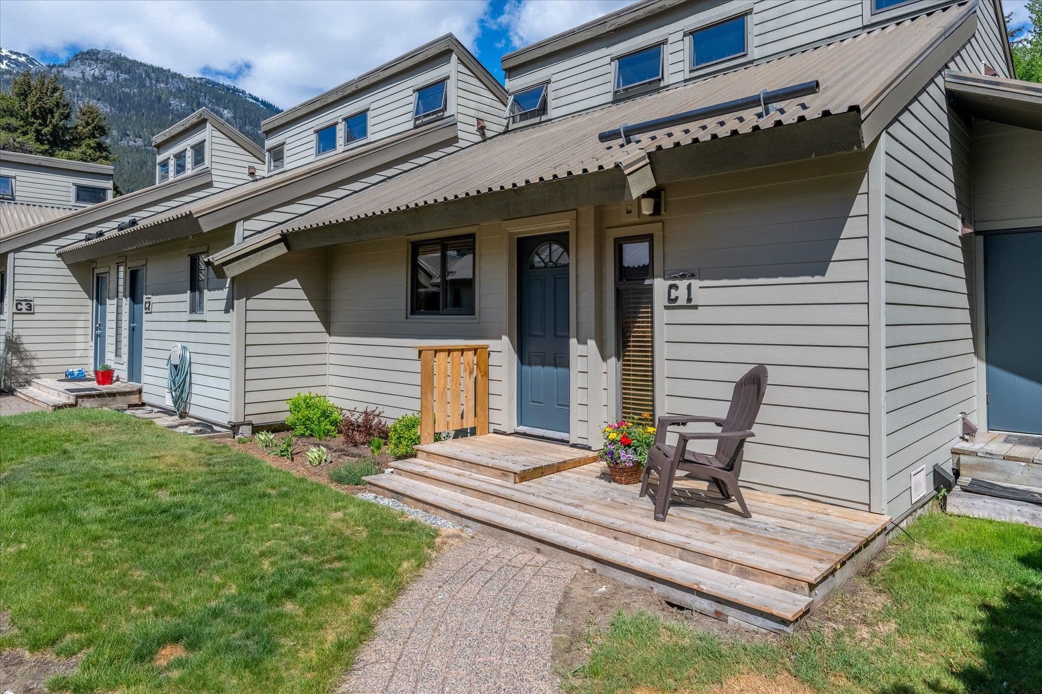 C1 - 6900 Crabapple Drive, Whistler