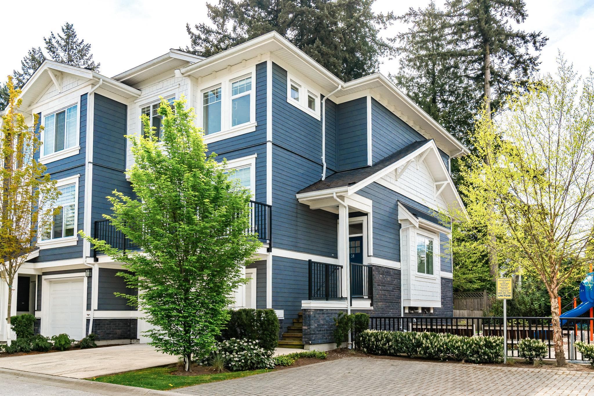 31 - 7167 116 Street, Delta