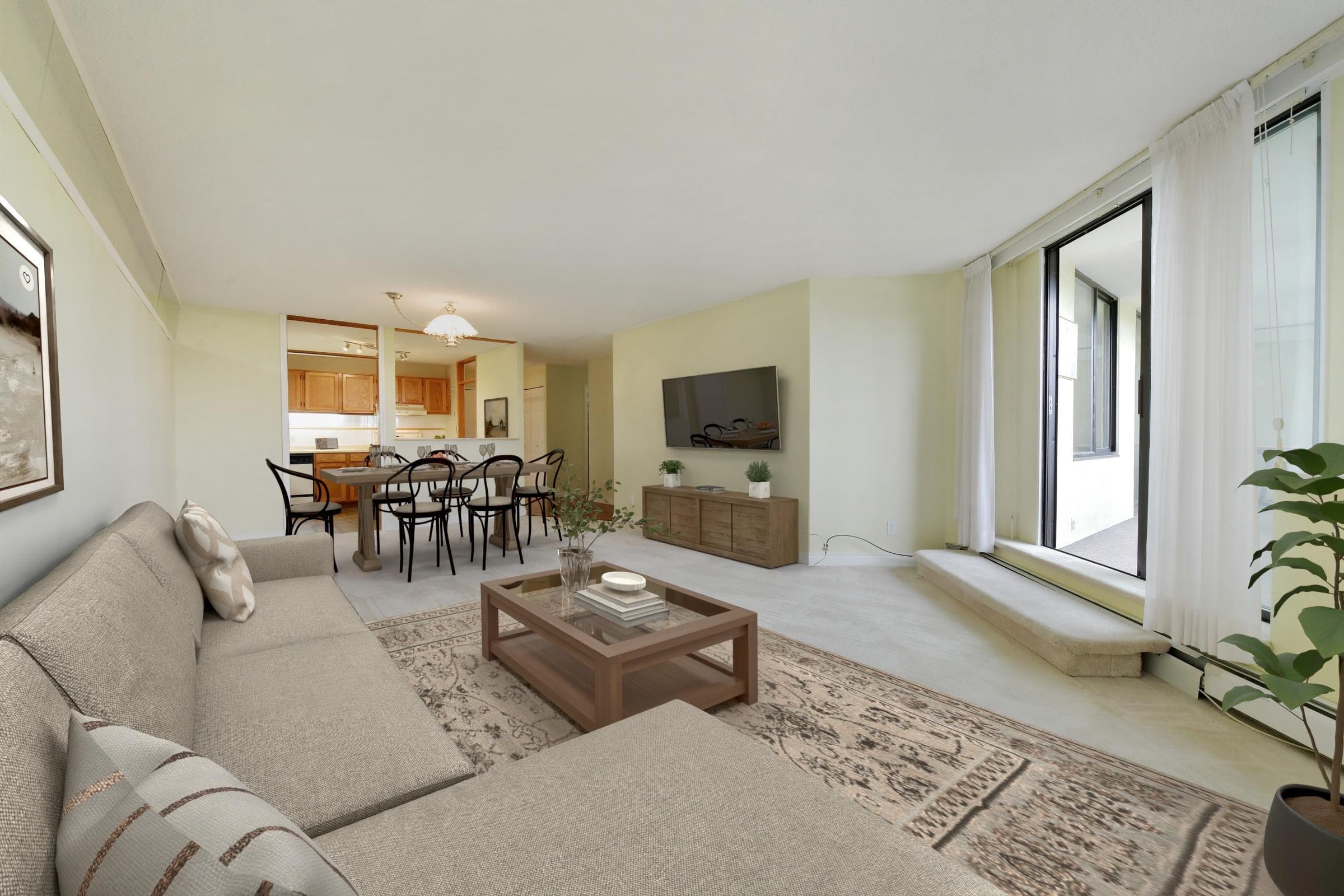 407 - 1442 Foster Street, White Rock
