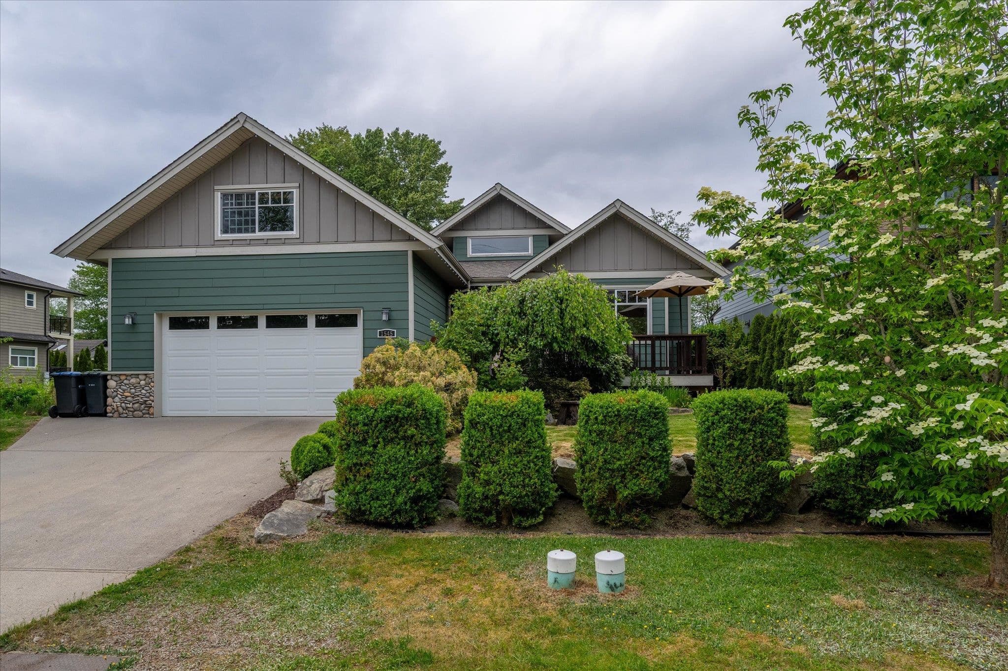 1545 Judd Road, Squamish, V0N 1H0 — photo 2