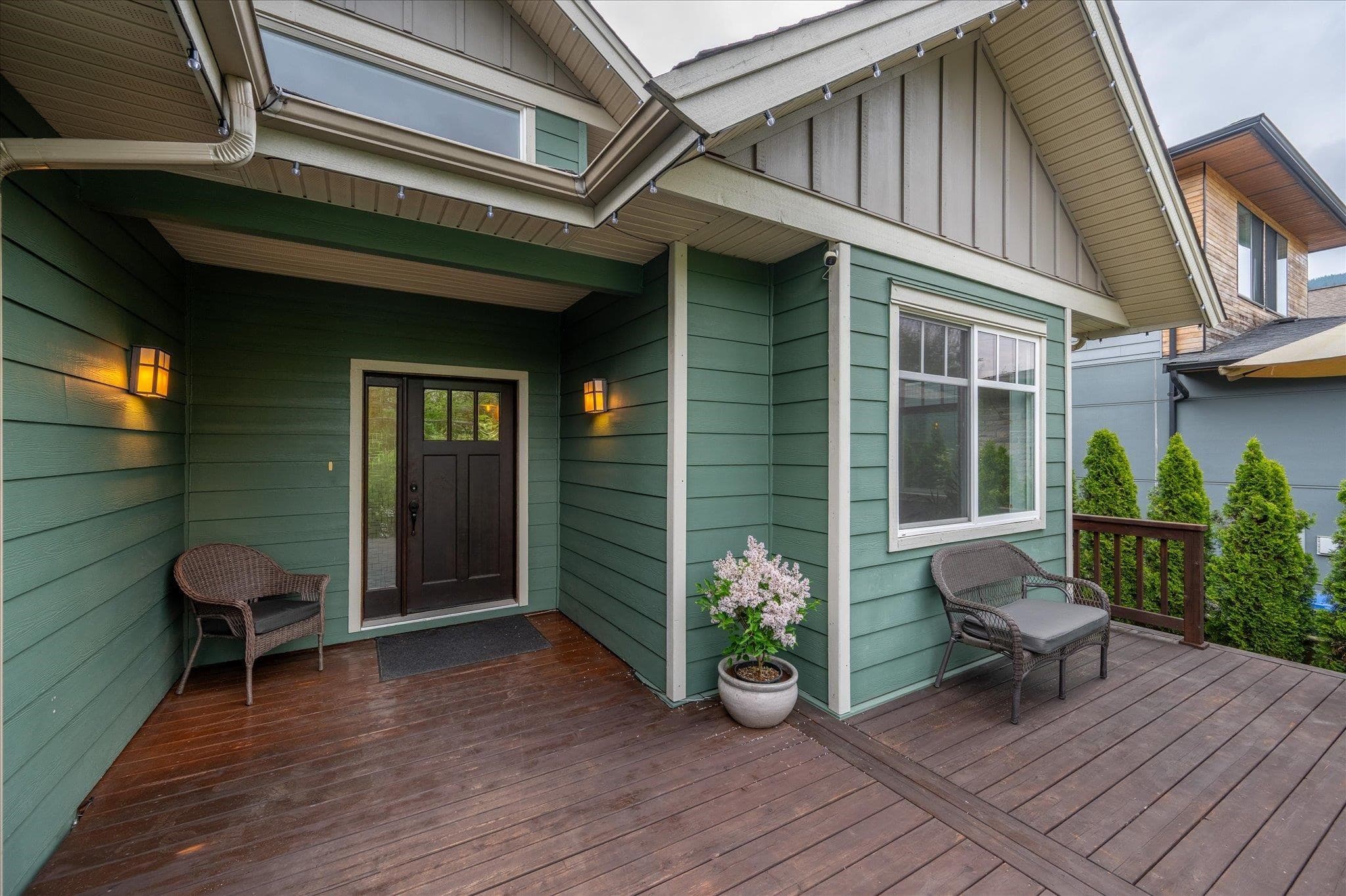 1545 Judd Road, Squamish, V0N 1H0 — photo 1