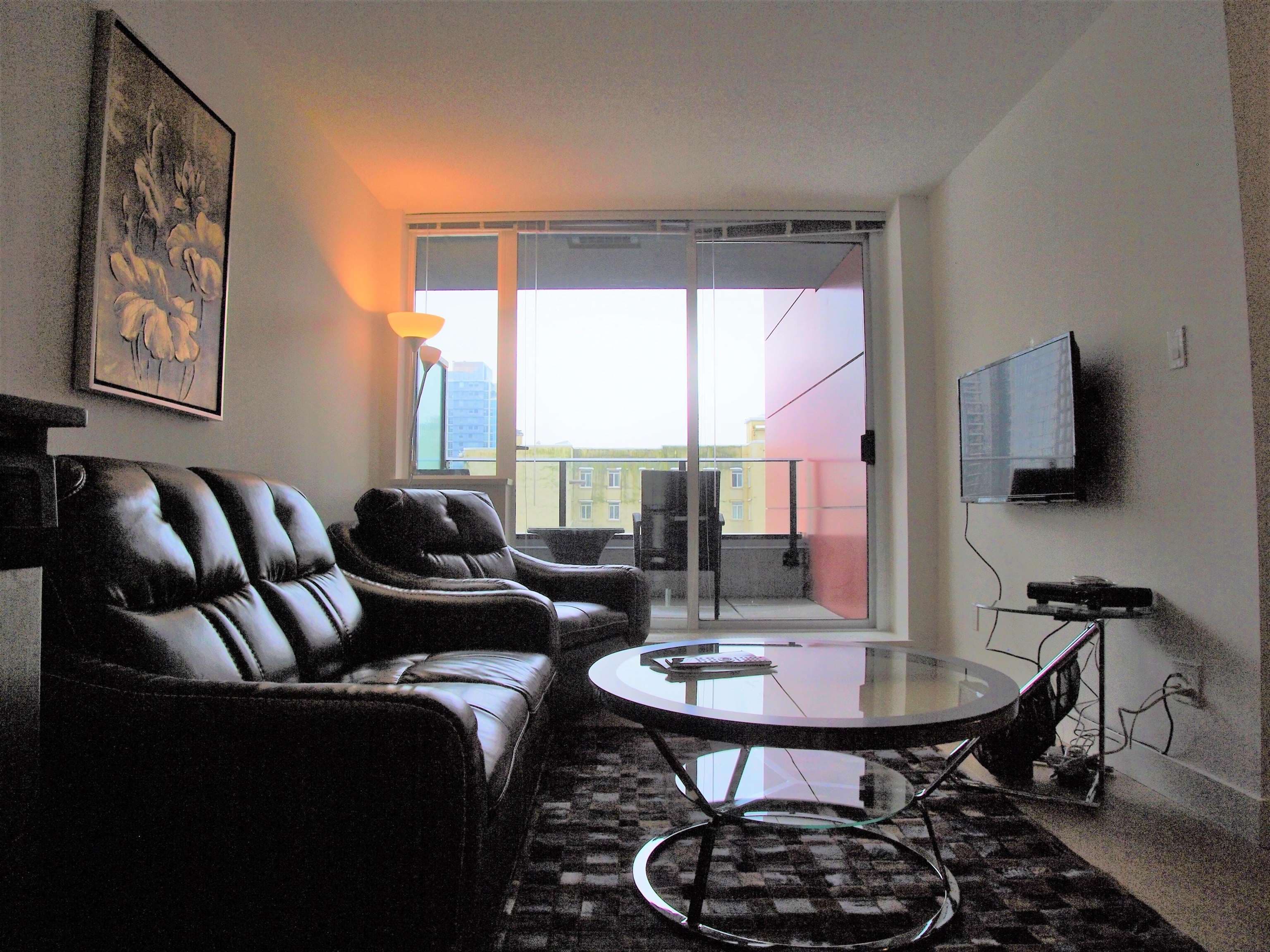 510 - 1325 Rolston Street, Vancouver, V6B 0M2 — photo 5