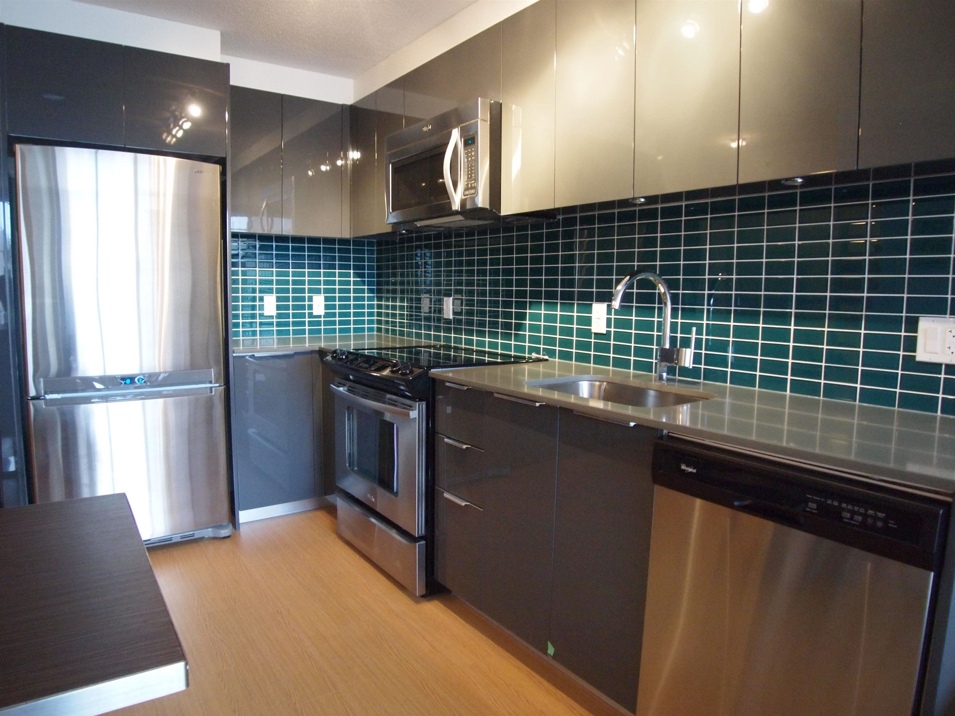 510 - 1325 Rolston Street, Vancouver, V6B 0M2 — photo 4