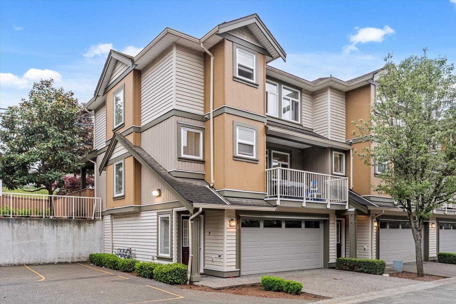 8 - 5623 Teskey Way, Chilliwack