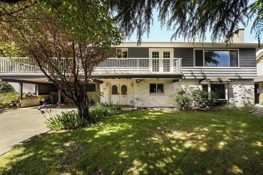 367 55a Street, Delta, V4M 3L8 — photo 1