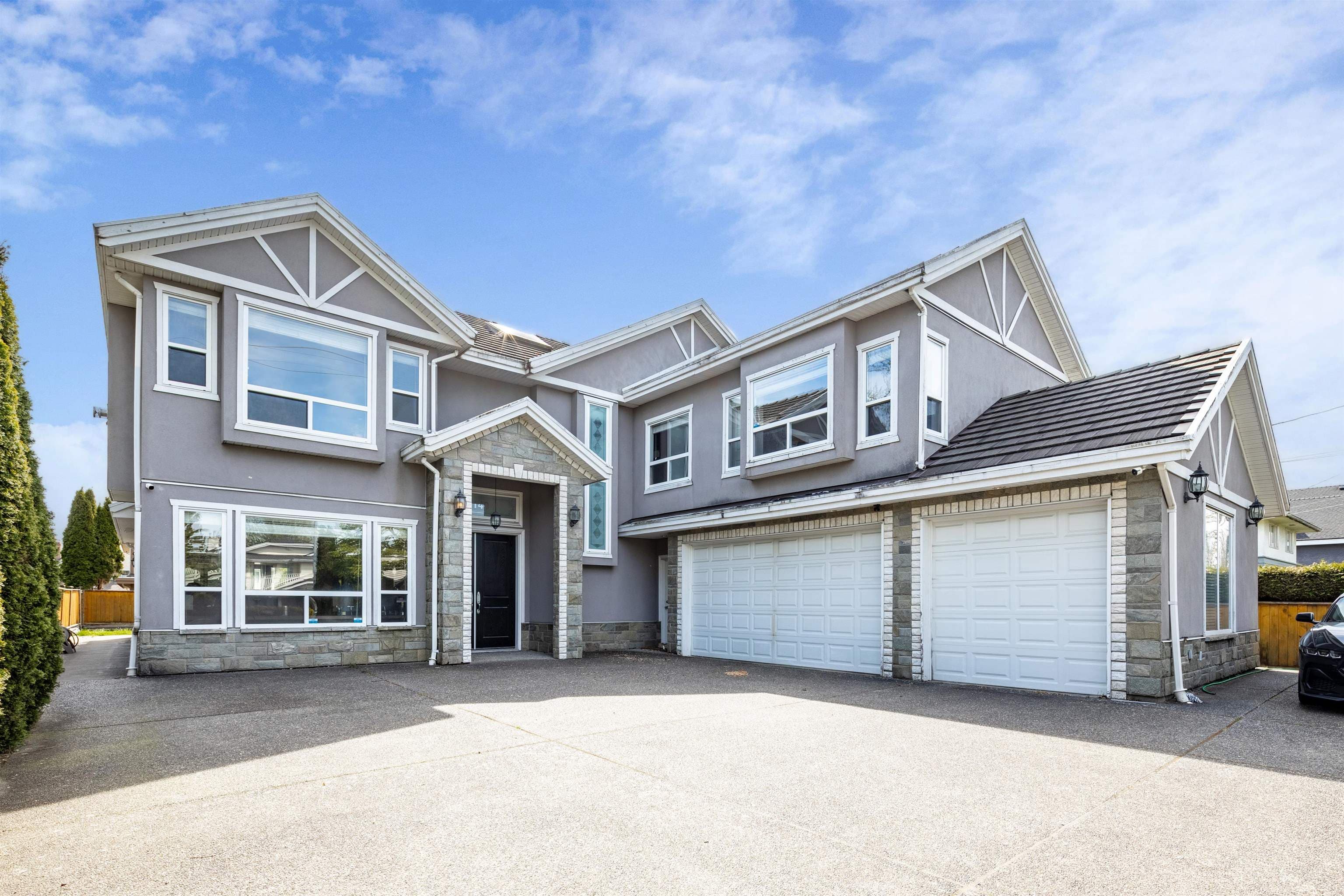 6140 Francis Road, Richmond