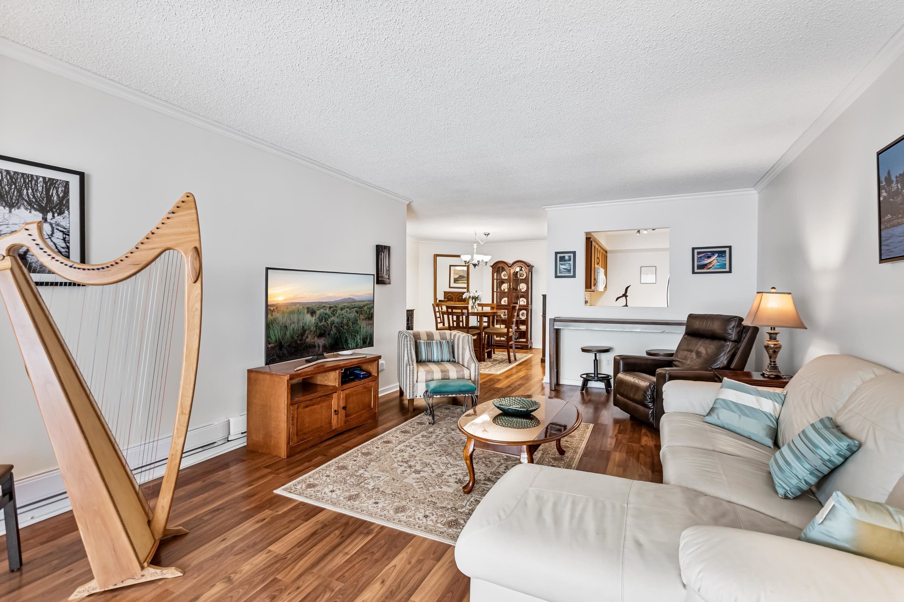 204 - 1458 Blackwood Street, White Rock