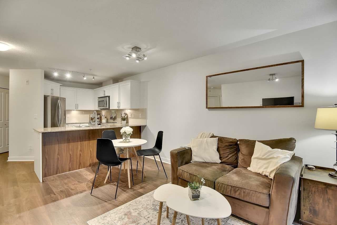 402 - 8915 202 Street, Langley