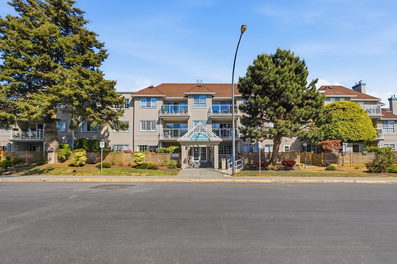 102 - 1140 55 Street, Delta