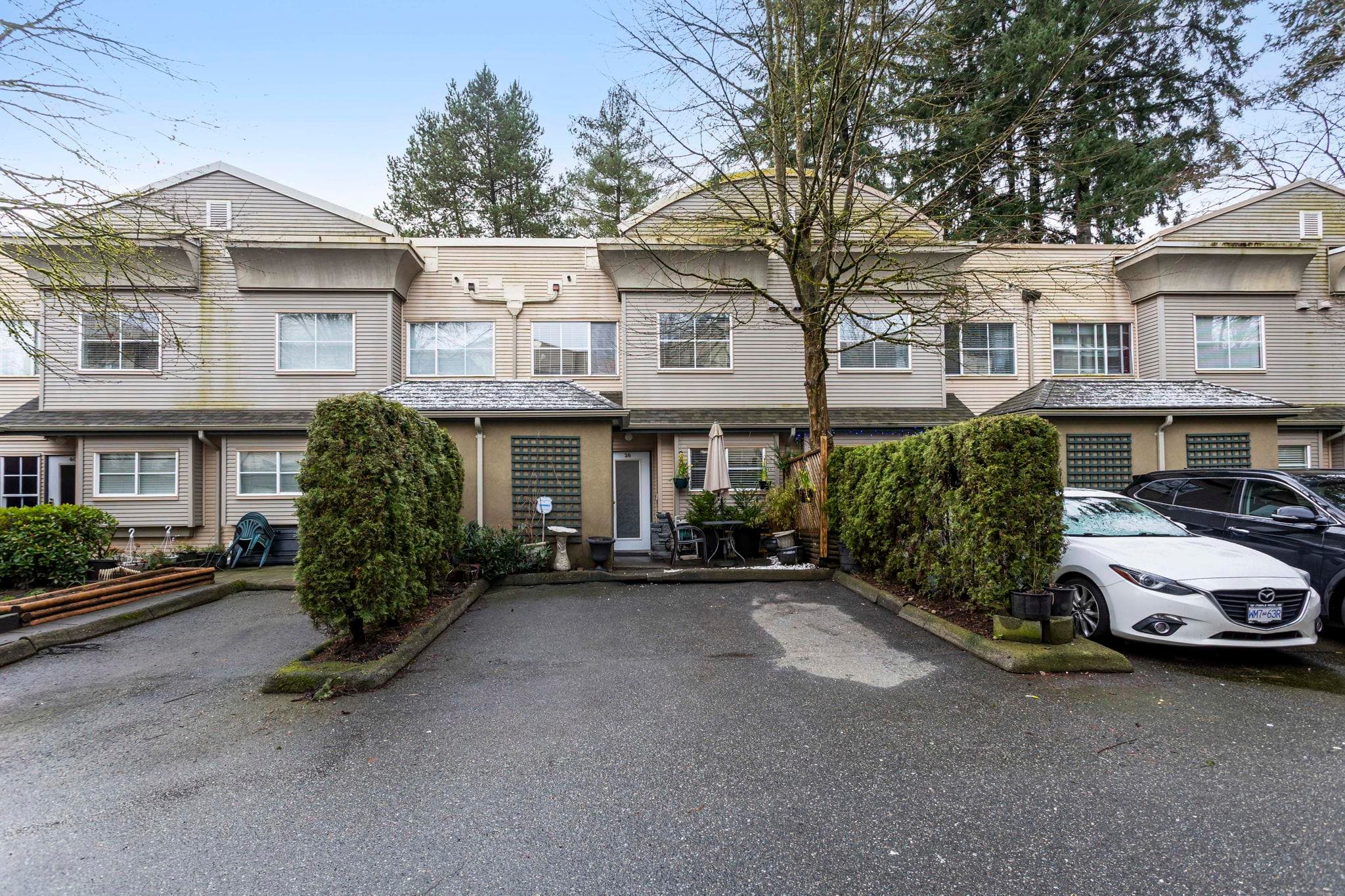 38 - 12449 191 Street, Pitt Meadows