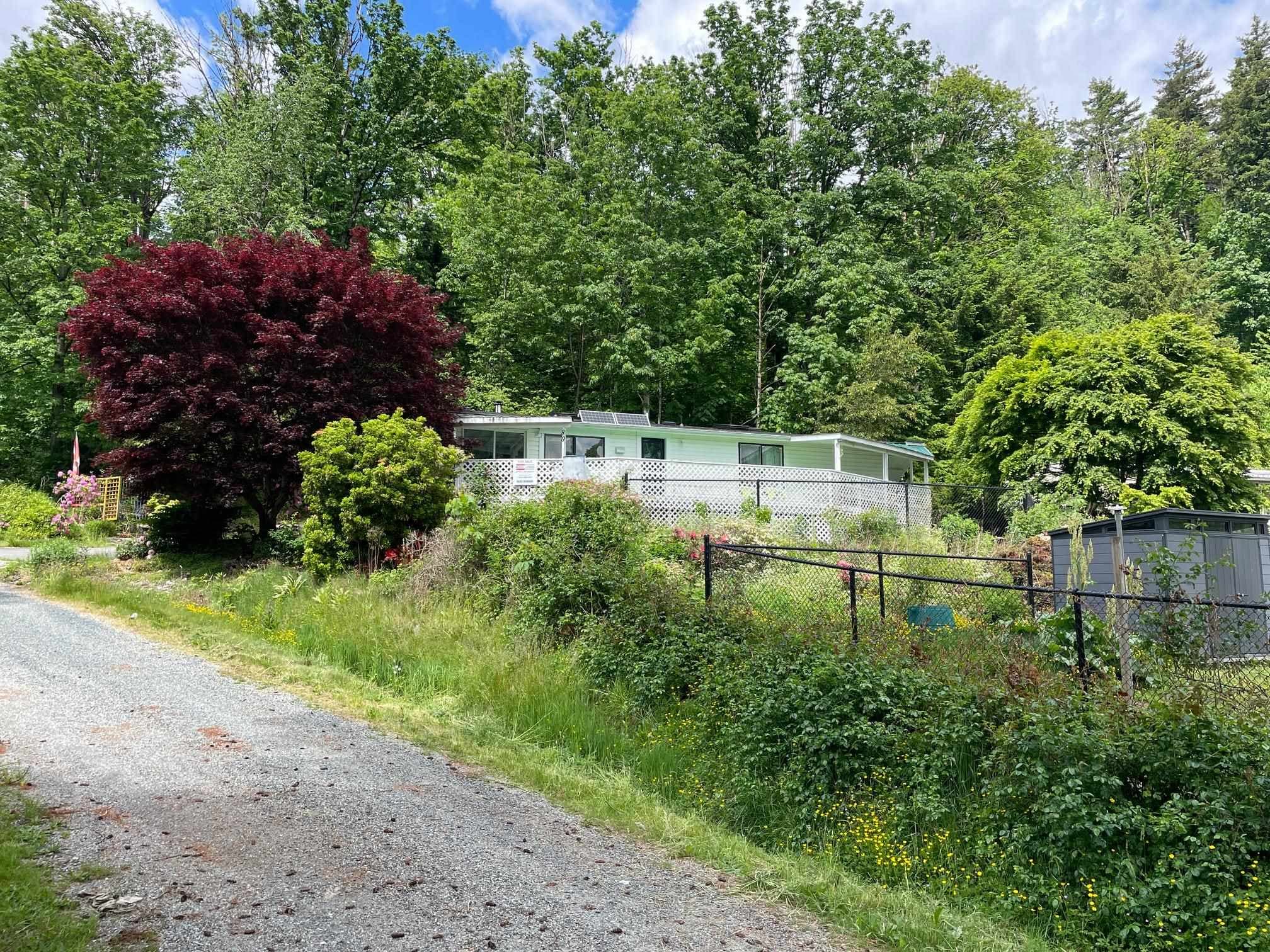 89 - 43201 Lougheed Highway, Mission