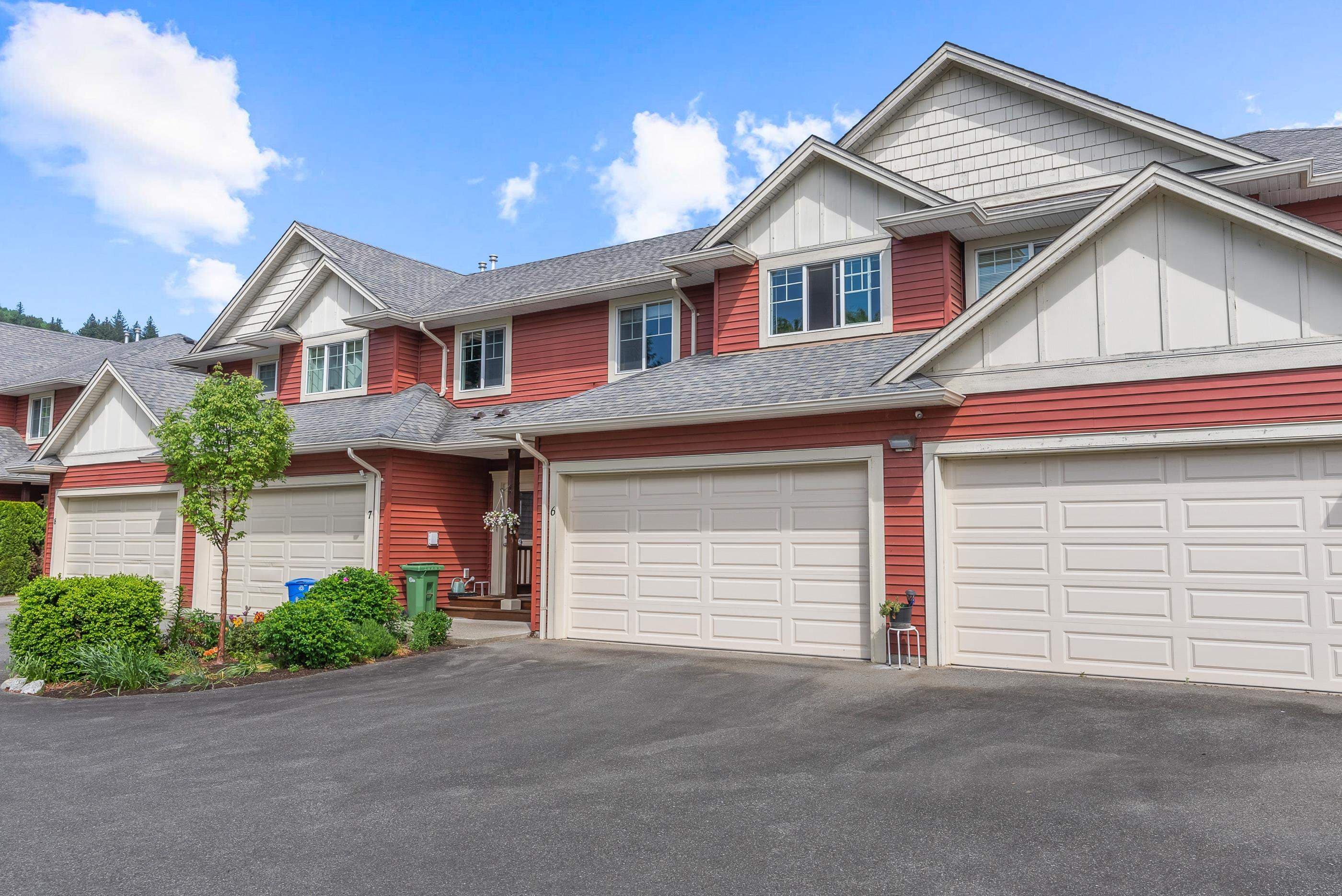 6 - 7519 Morrow Road, Agassiz