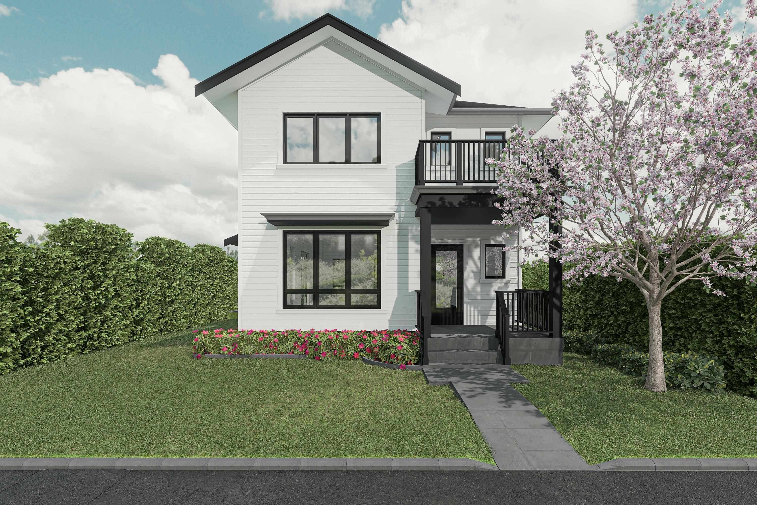219 Townsend Place, New Westminster