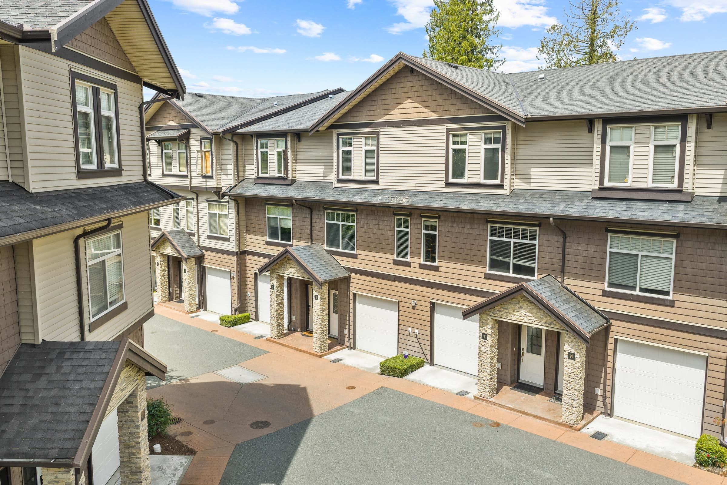6 - 2950 Lefeuvre Road, Abbotsford