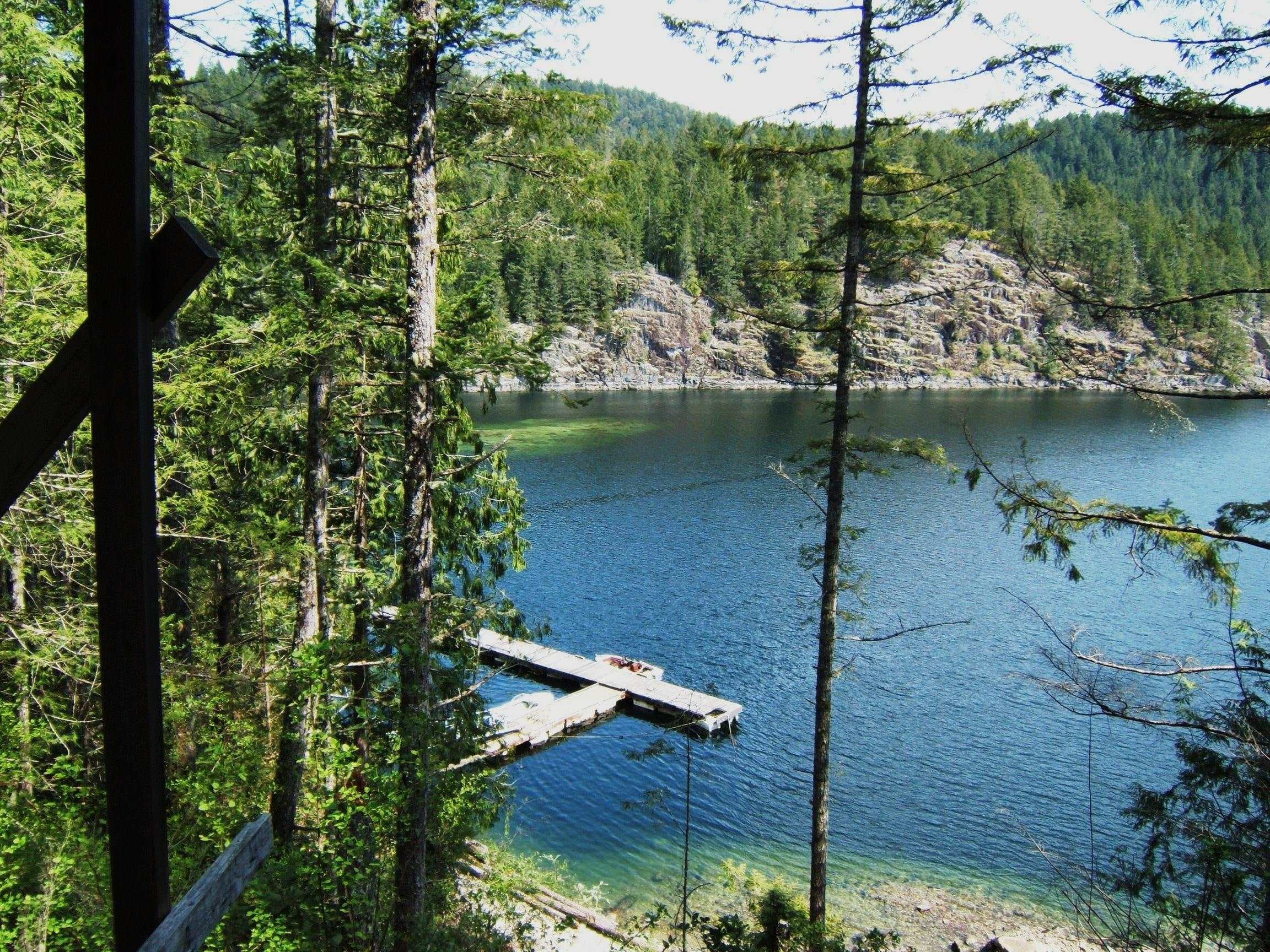 DL 1020 S Green Bay, Nelson Island