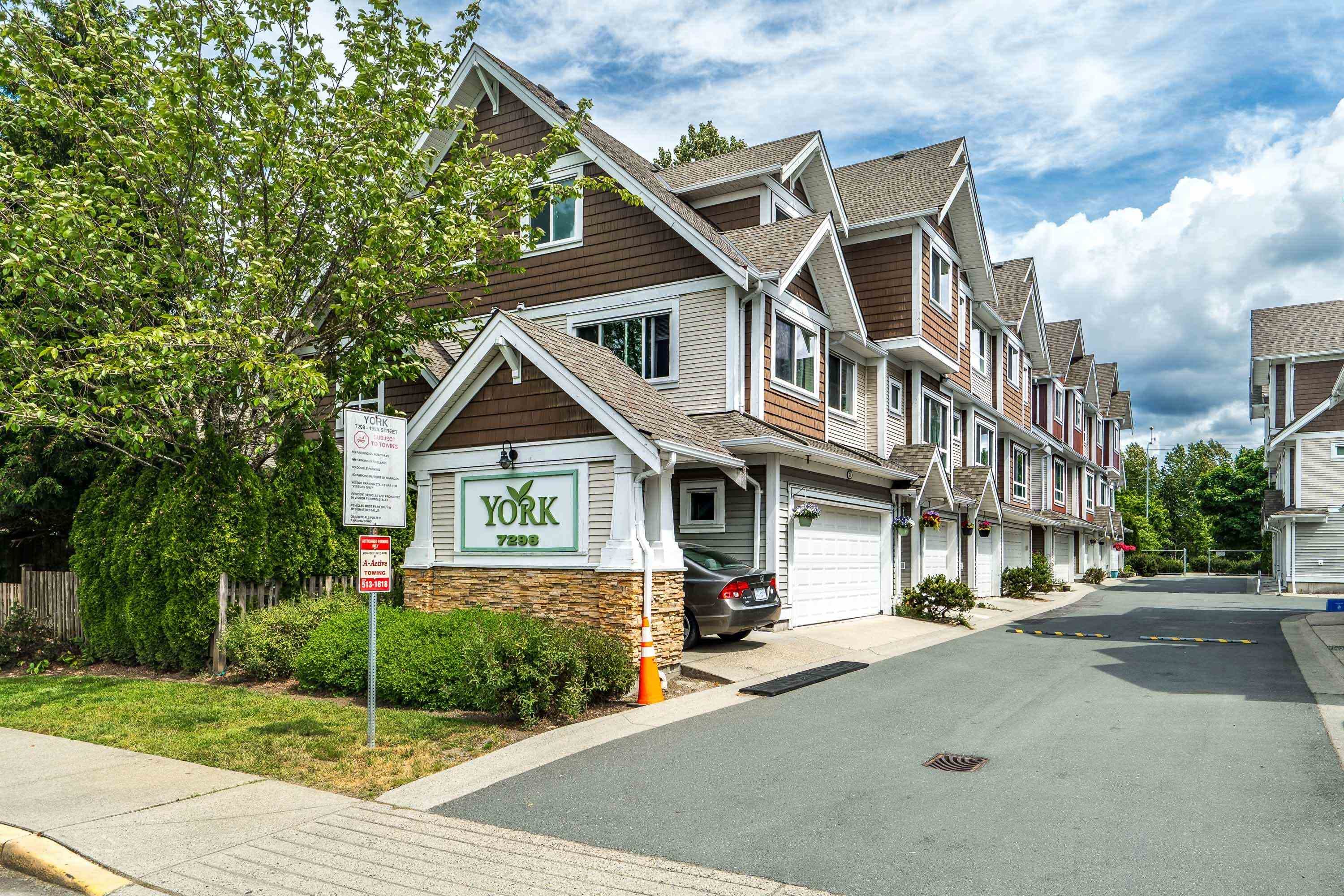 24 - 7298 199a Street, Langley