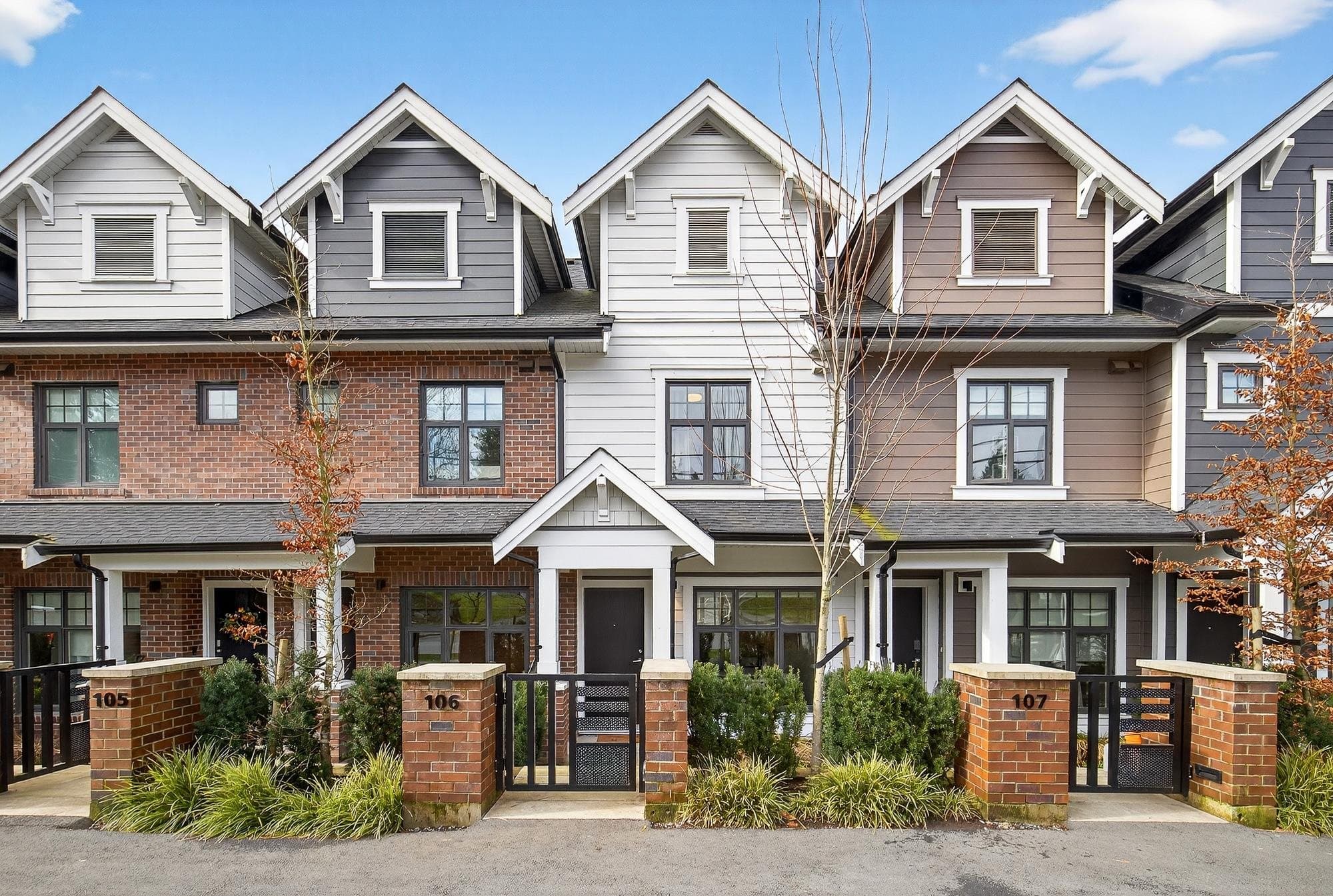 106 - 678 Fairview Street, Coquitlam