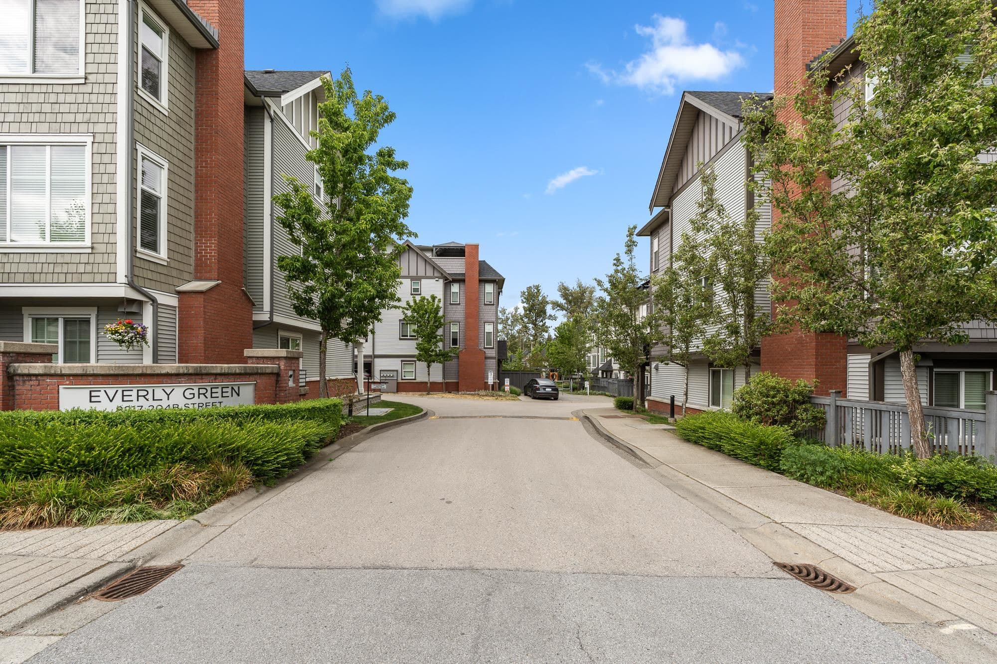 4 - 8217 204b Street, Langley