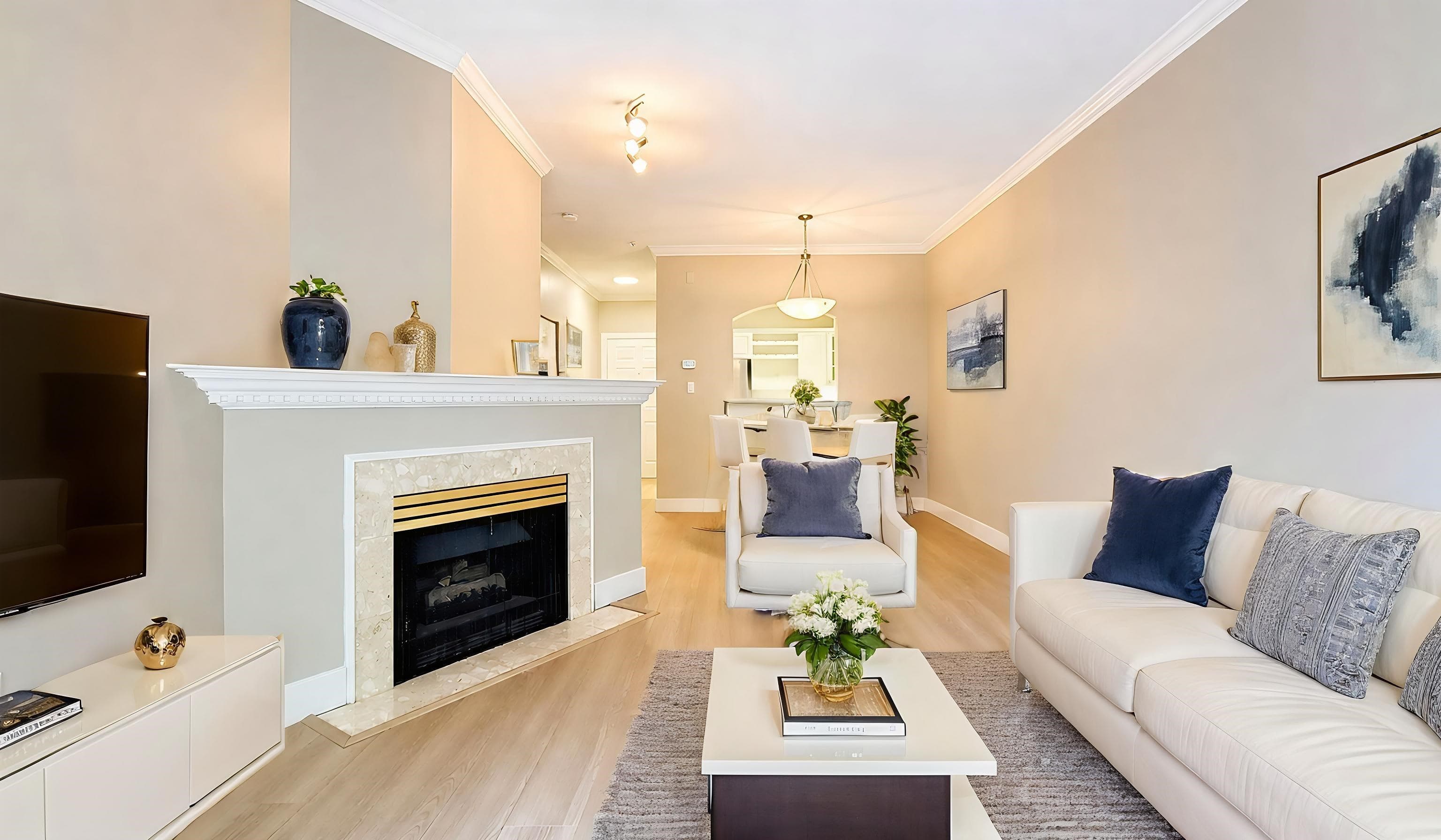 211 - 2985 Princess Crescent, Coquitlam, V3B 7P3 — photo 5