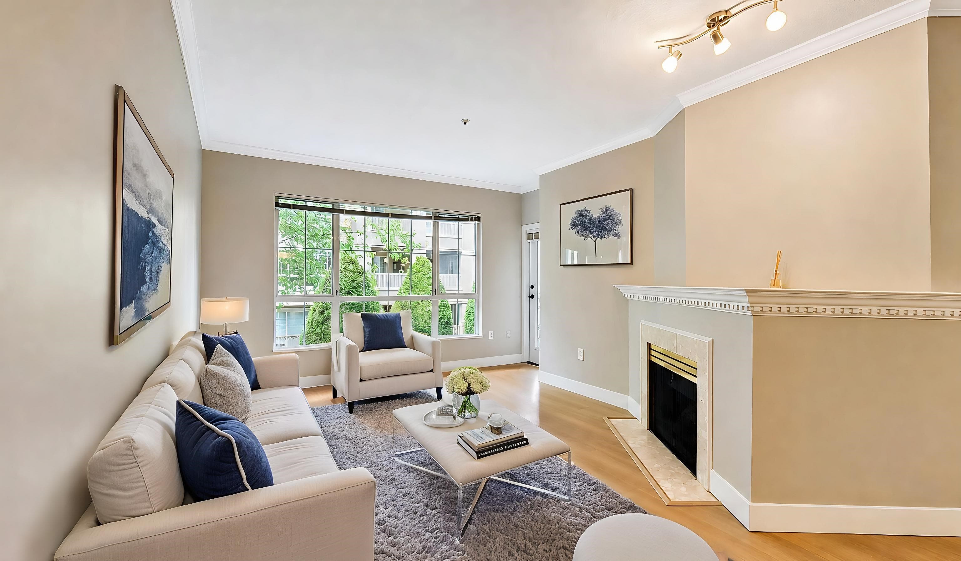 211 - 2985 Princess Crescent, Coquitlam, V3B 7P3 — photo 4