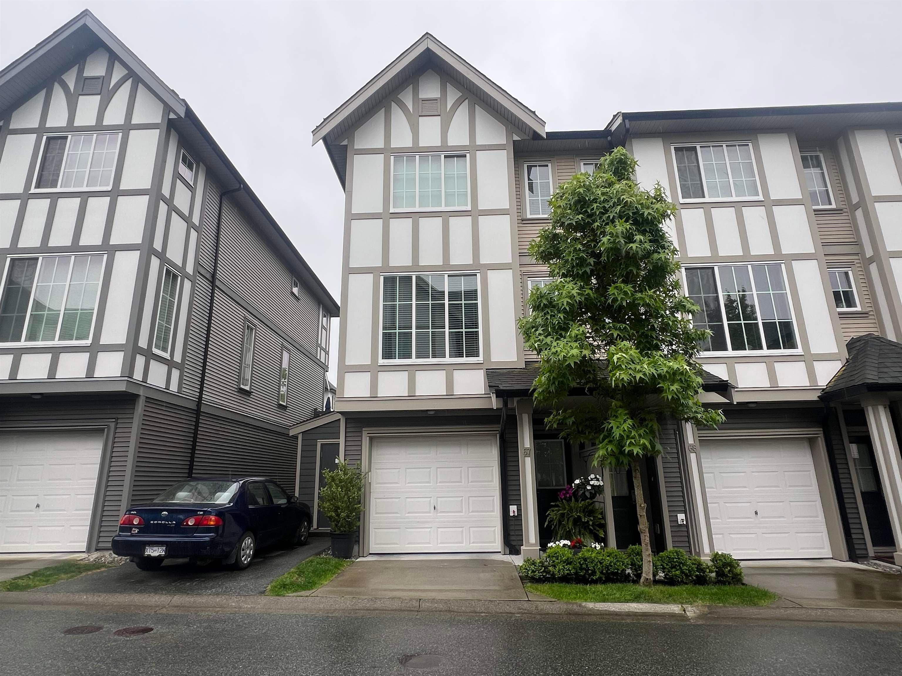 67 - 30989 Westridge Place, Abbotsford, V2T 0E7 — photo 1