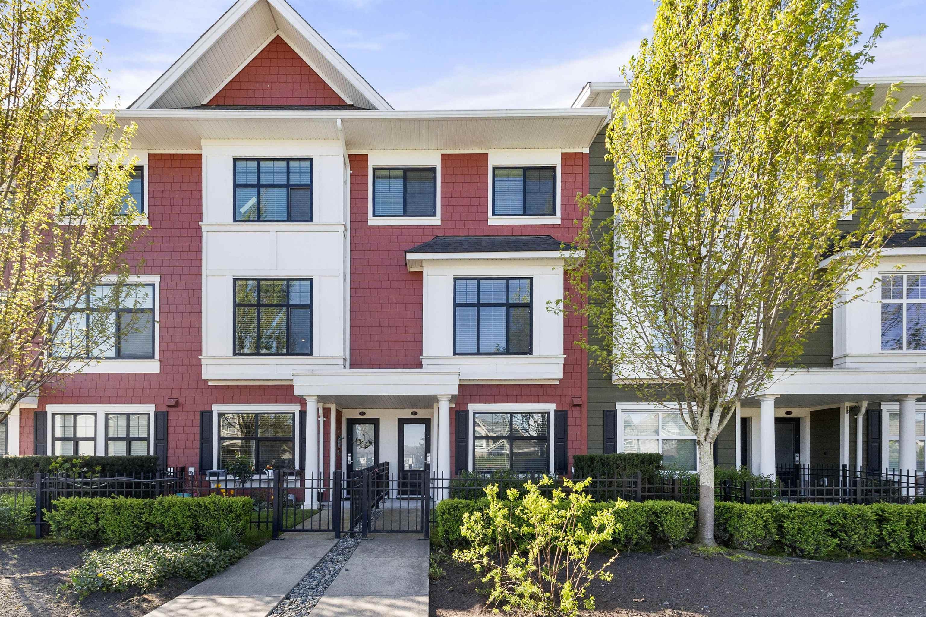 11 - 27735 Roundhouse Drive, Abbotsford