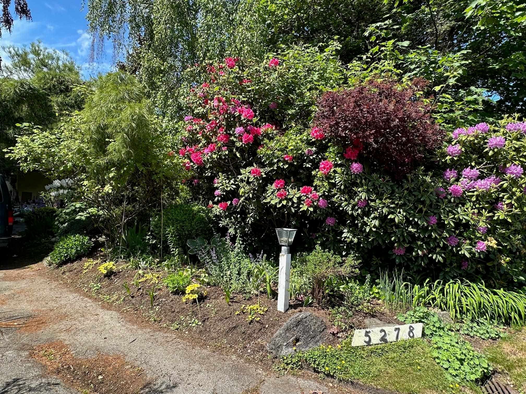 5278 Belair Drive, Delta