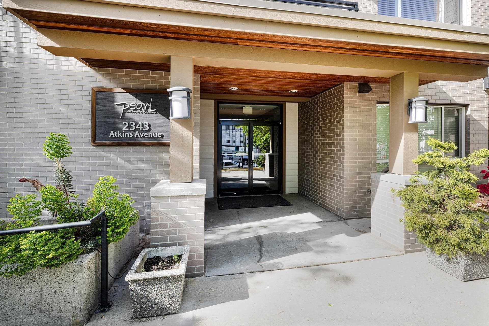 110 - 2343 Atkins Avenue, Port Coquitlam, V3C 1Y7 — photo 2