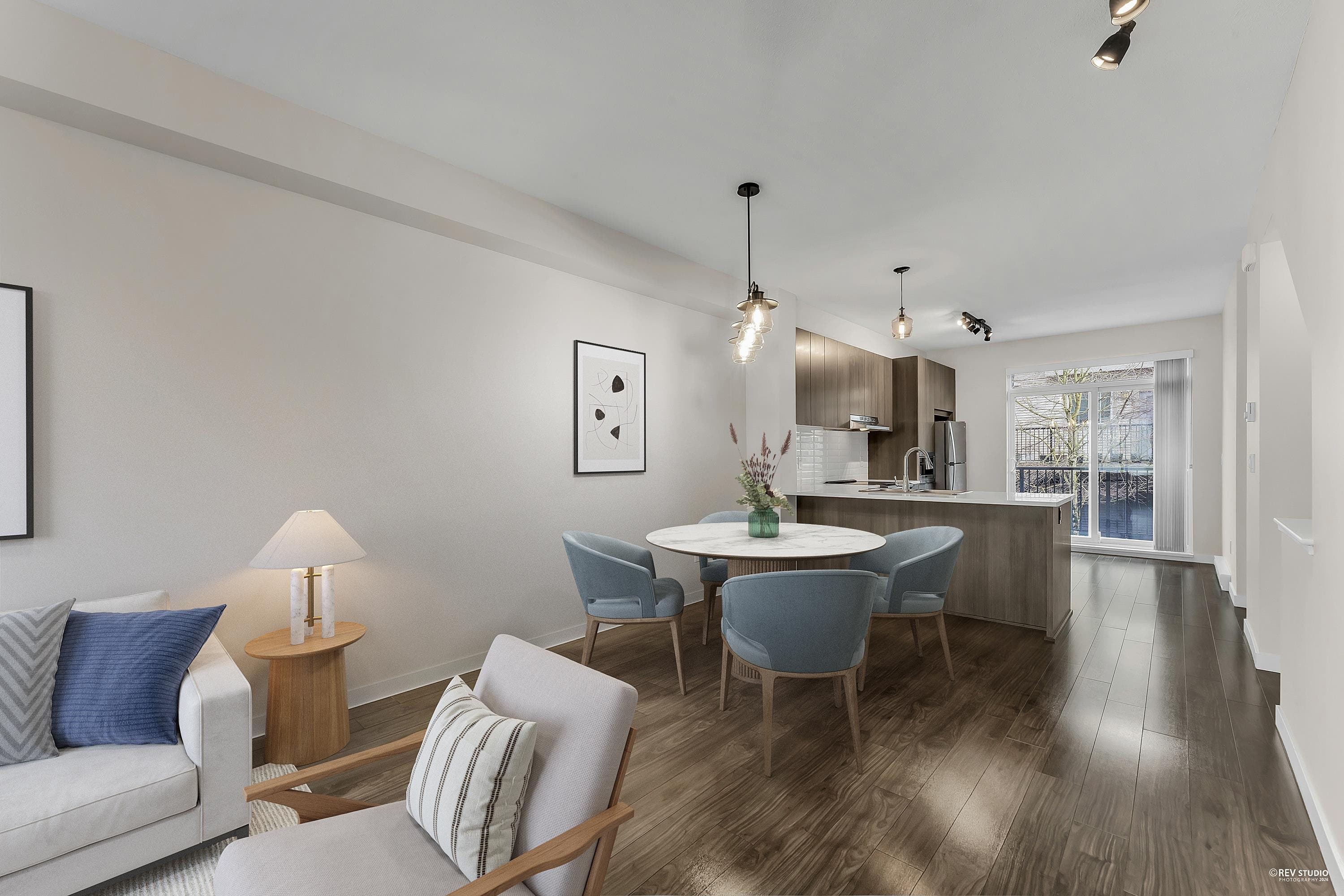 25 - 30930 Westridge Place, Abbotsford, V2T 0H6 — photo 3