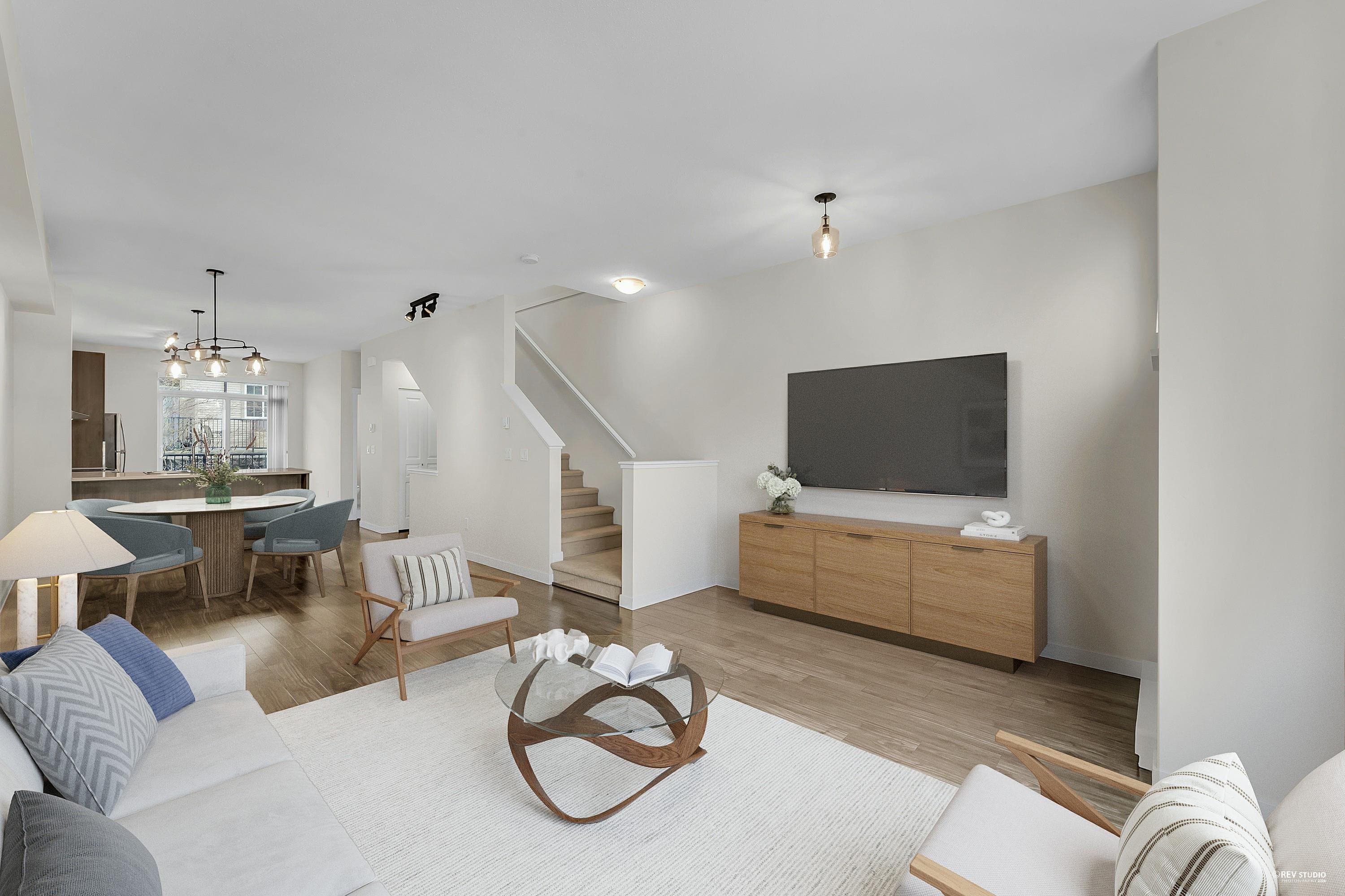 25 - 30930 Westridge Place, Abbotsford, V2T 0H6 — photo 1