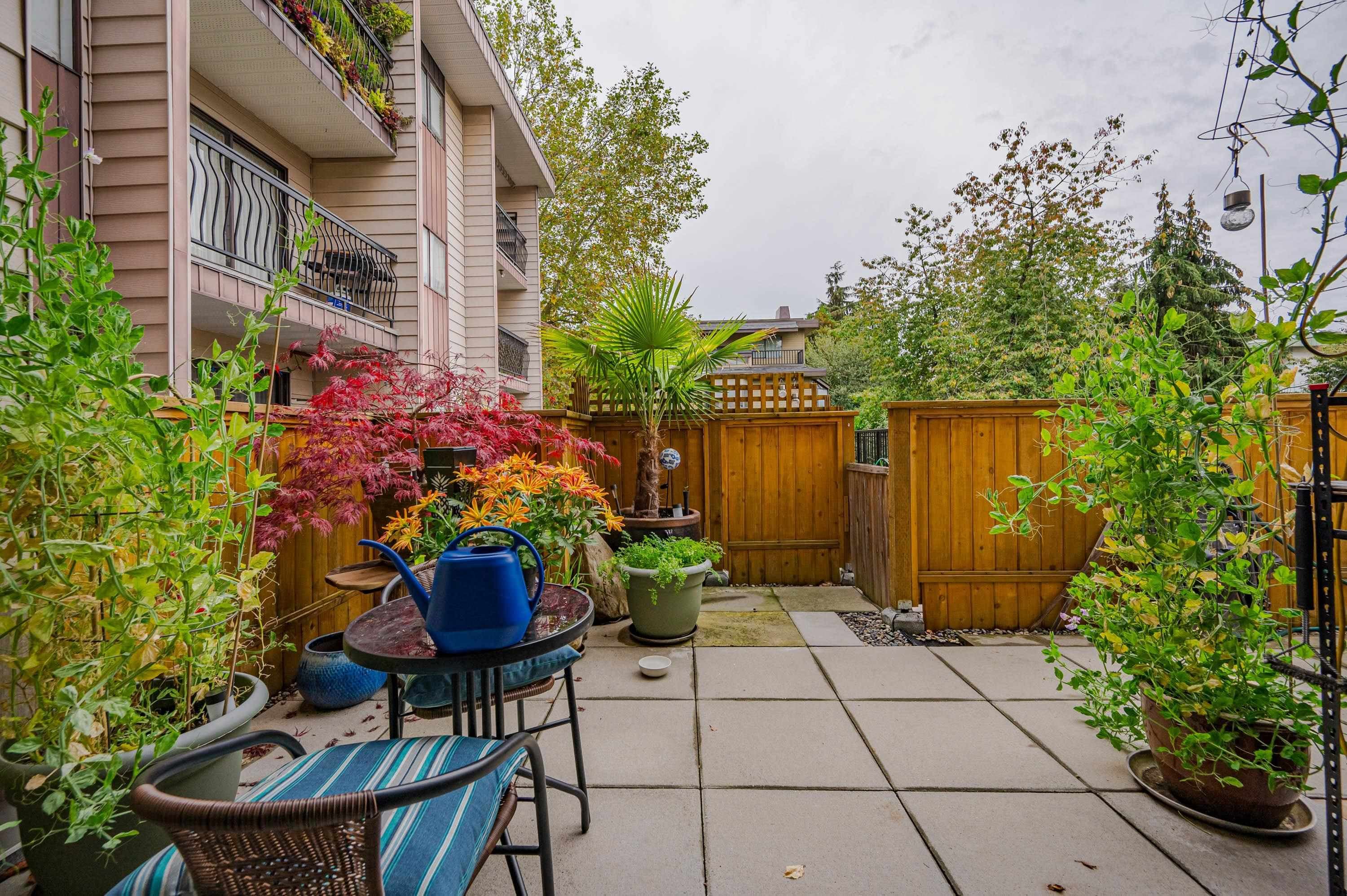 114 - 1442 Blackwood Street, White Rock
