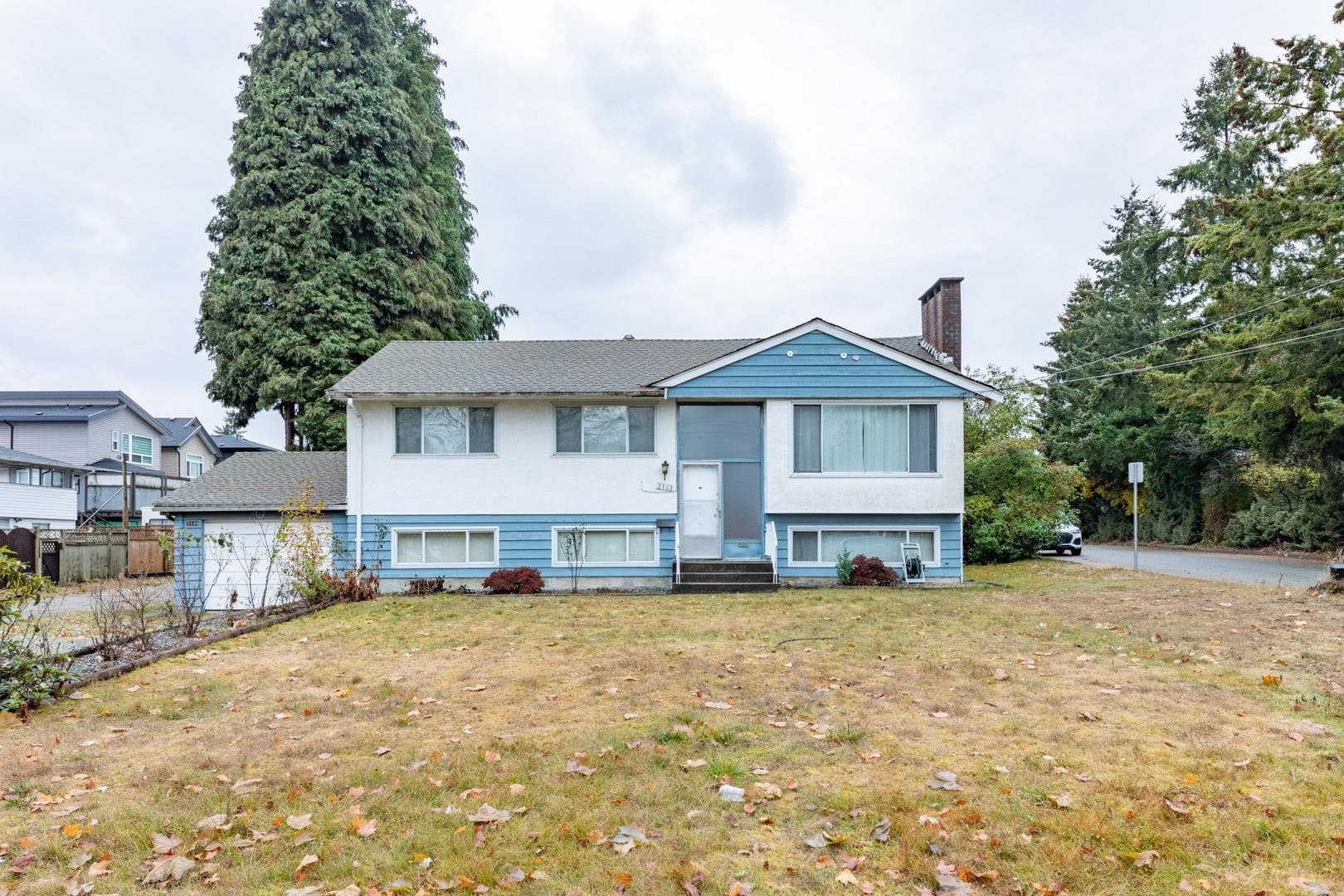 3141 York Street, Port Coquitlam