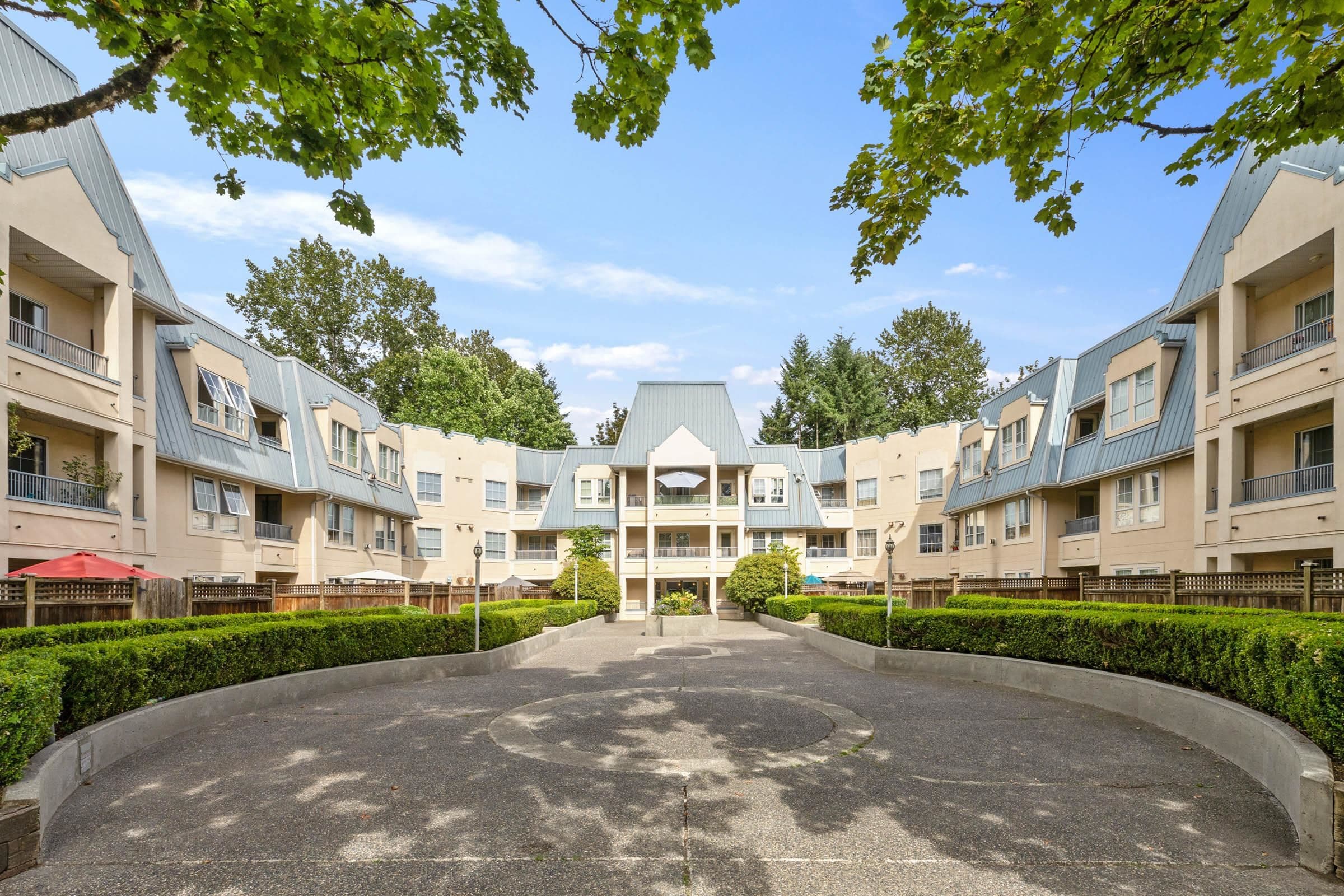 308 - 295 Schoolhouse Street, Coquitlam