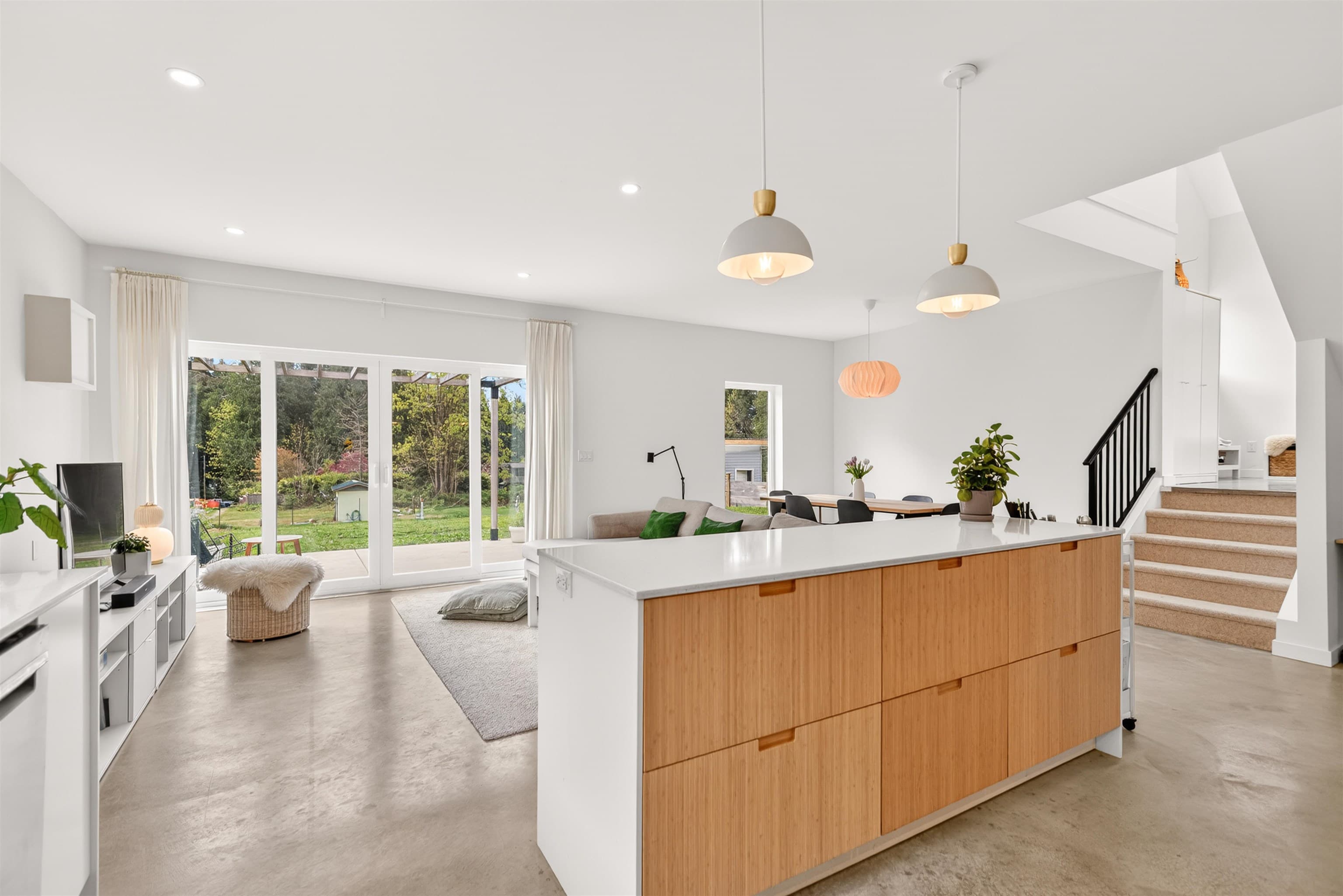 3477 Spruce Road, Roberts Creek