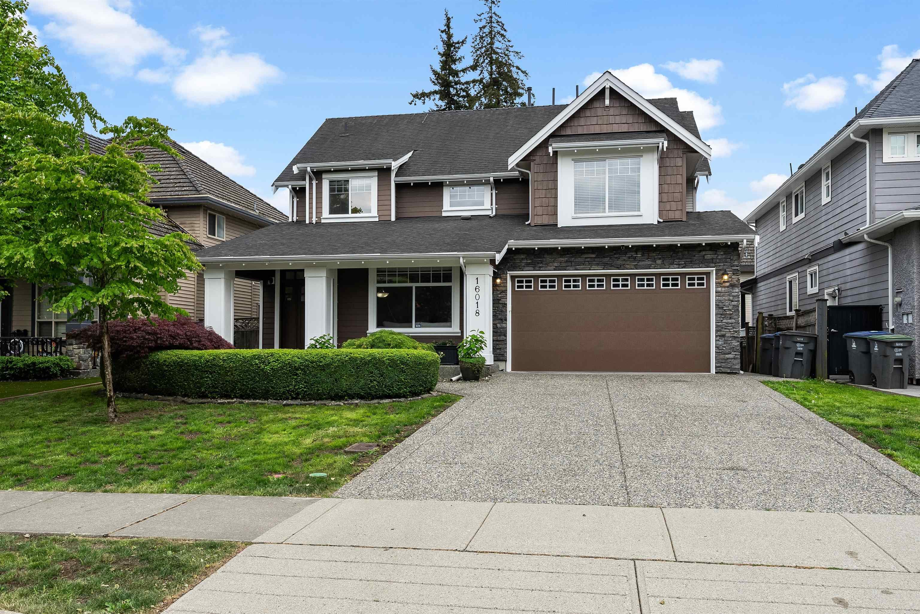 16018 80a Avenue, Surrey