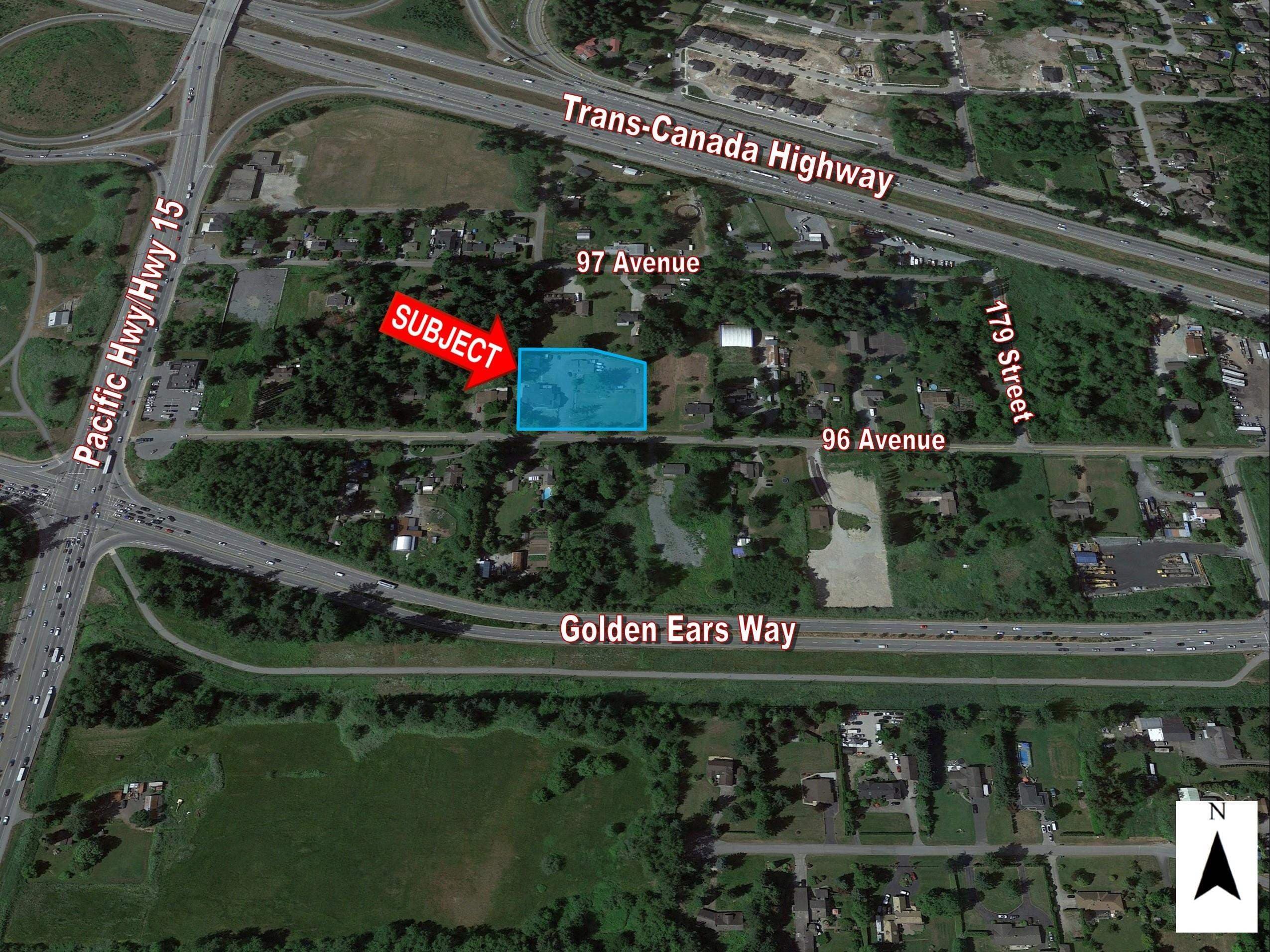 17761 96 Avenue, Surrey