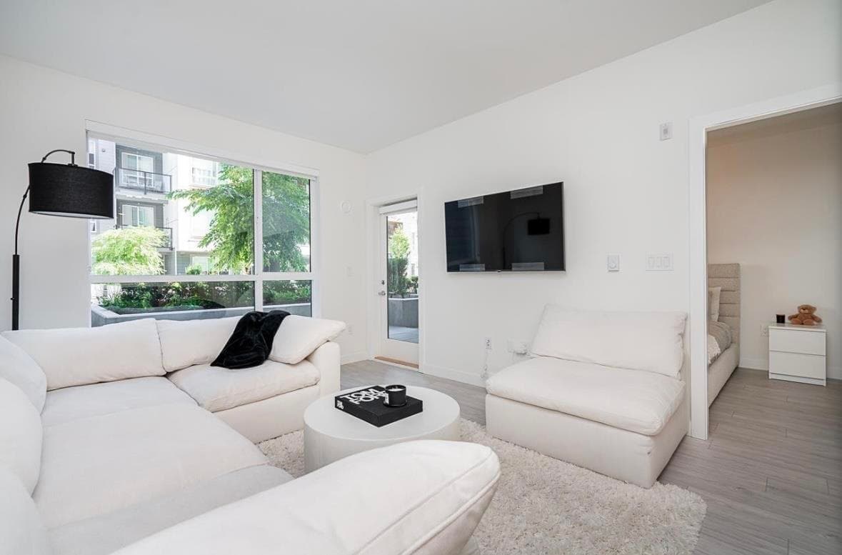 B110 - 20834 80 Avenue, Langley
