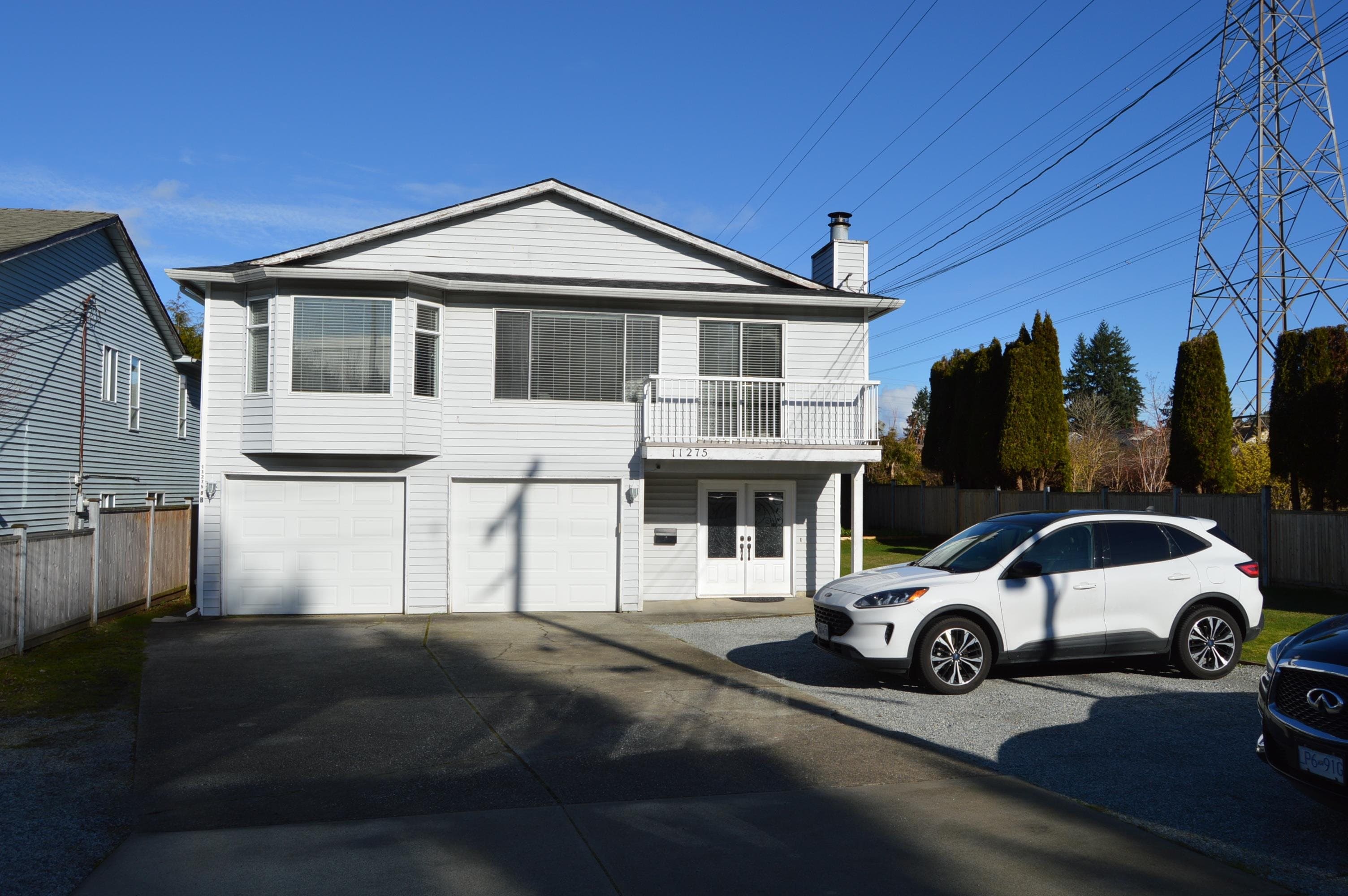 11275 72 Avenue, Delta, V4E 1Y6 — photo 1