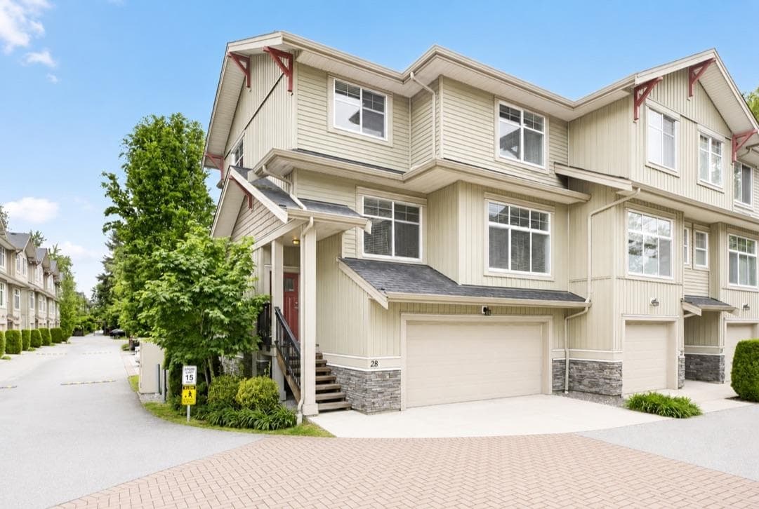 28 - 20967 76 Avenue, Langley