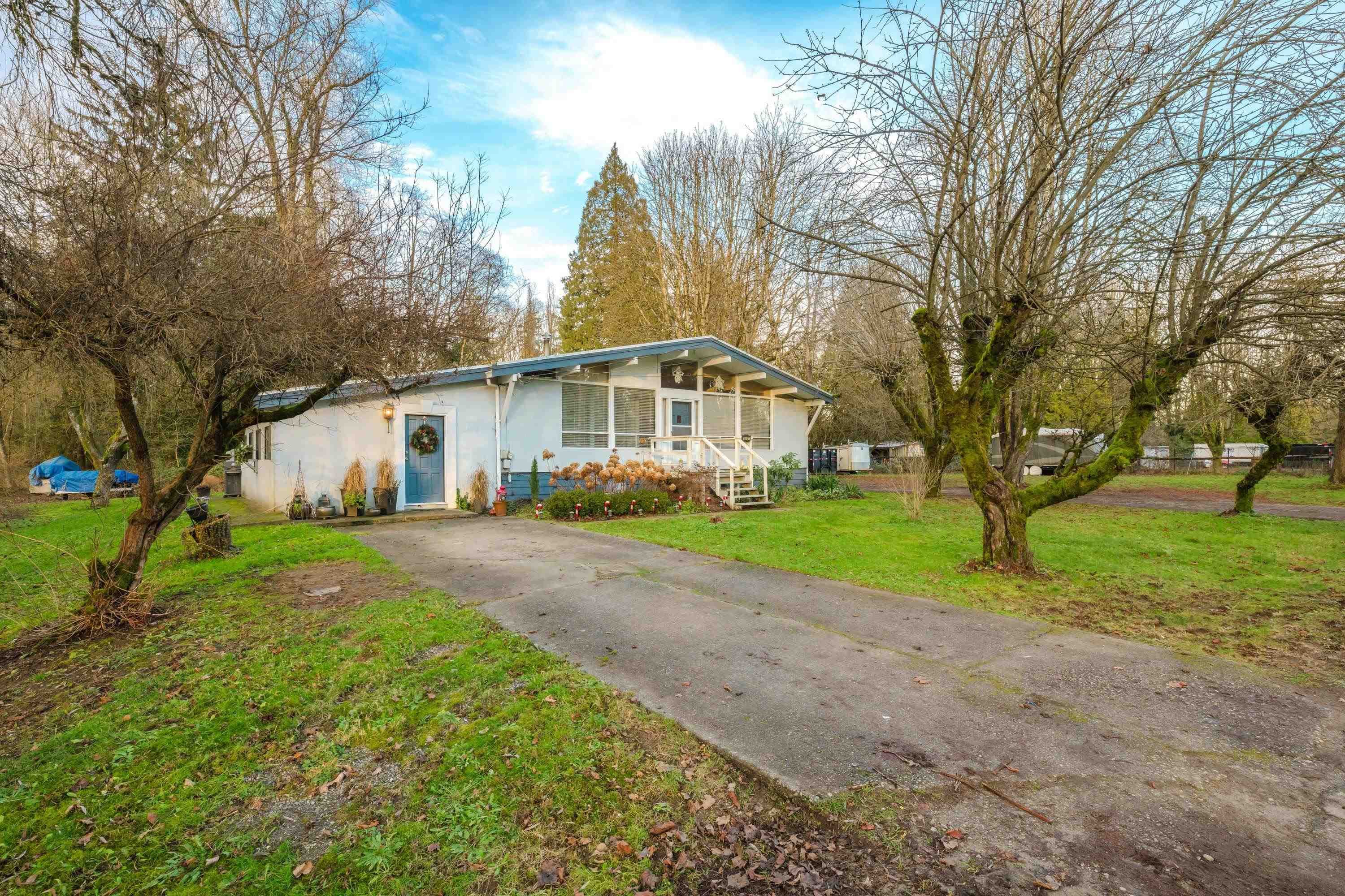 18701 88 Avenue, Surrey