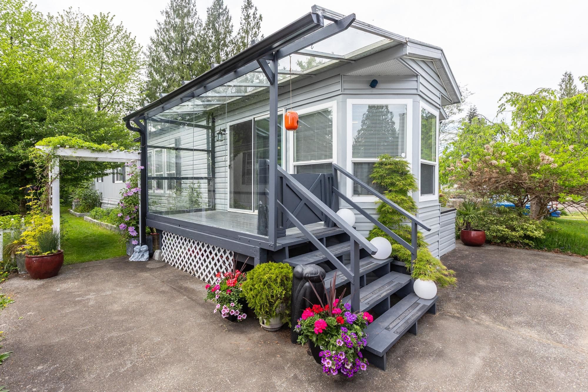 4 - 23387 70a Avenue, Langley