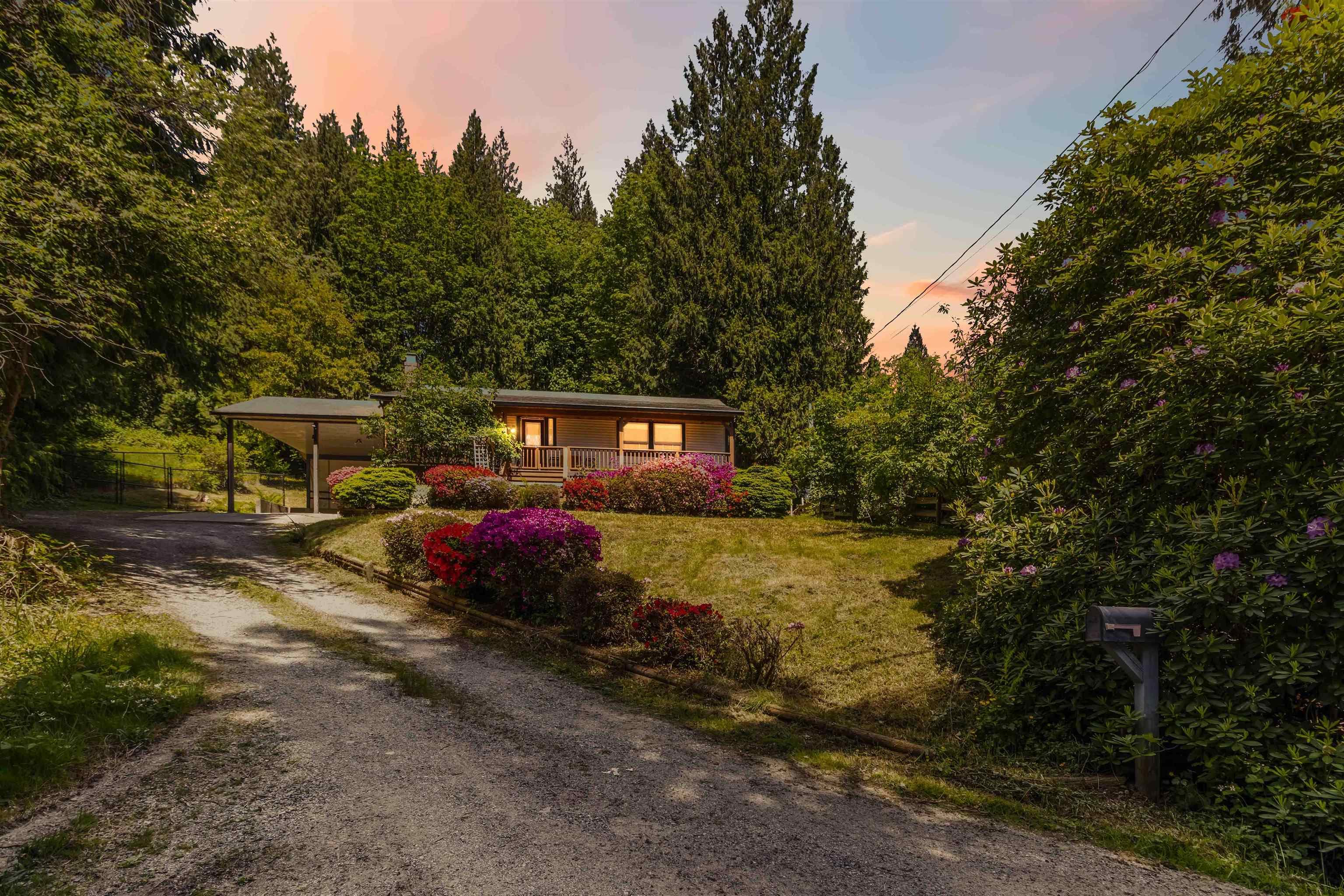 31747 Viewcrest Avenue, Mission