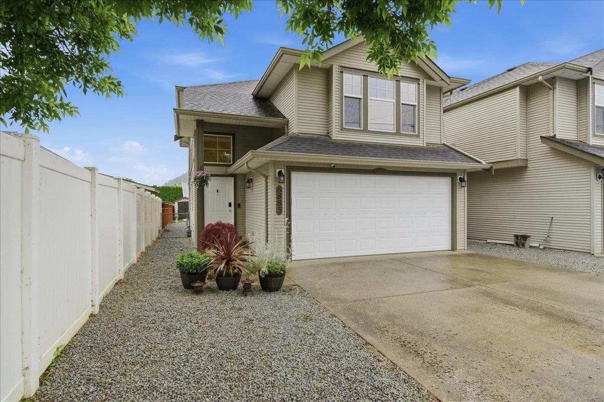 6885 Inkman Road, Agassiz